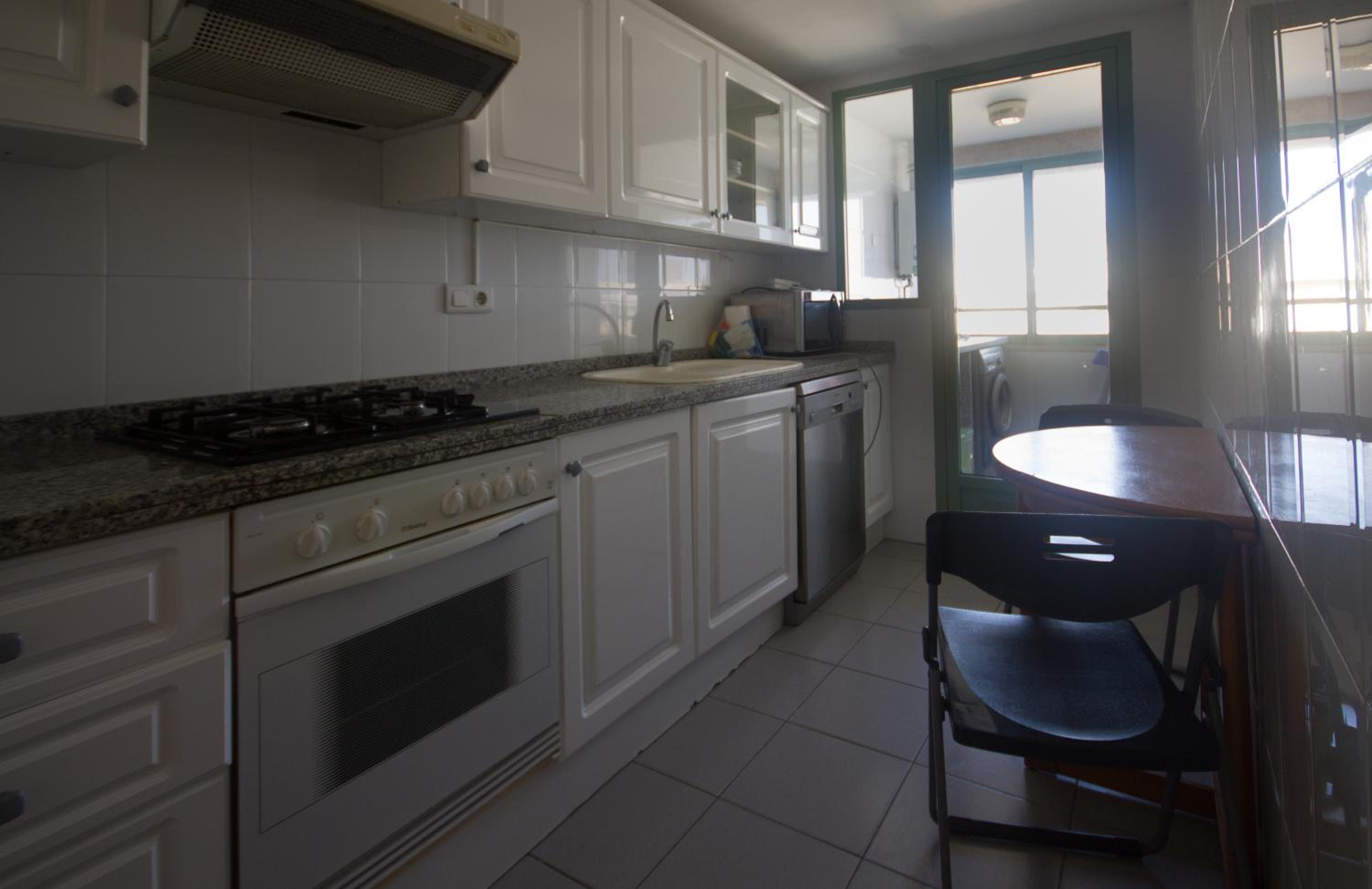 Front Sun Beach Apartment