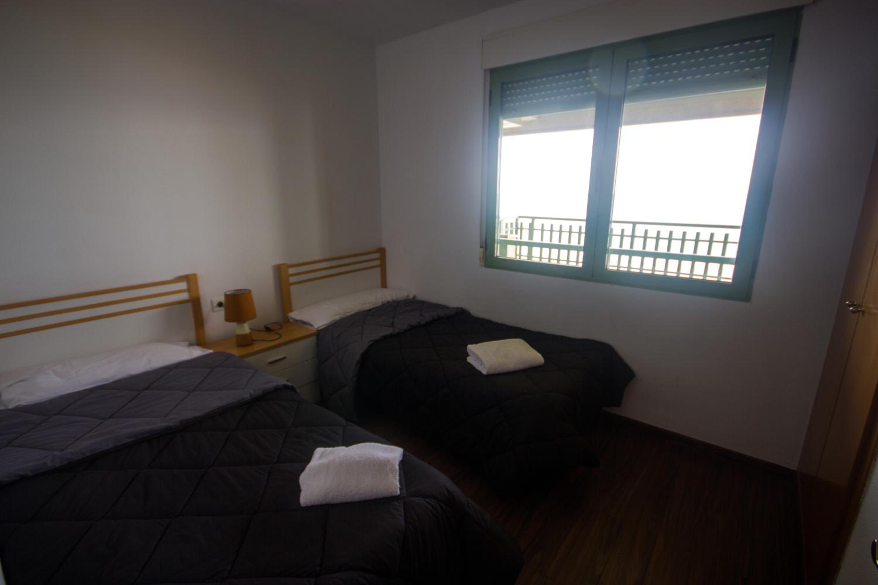 Front Sun Beach Apartment