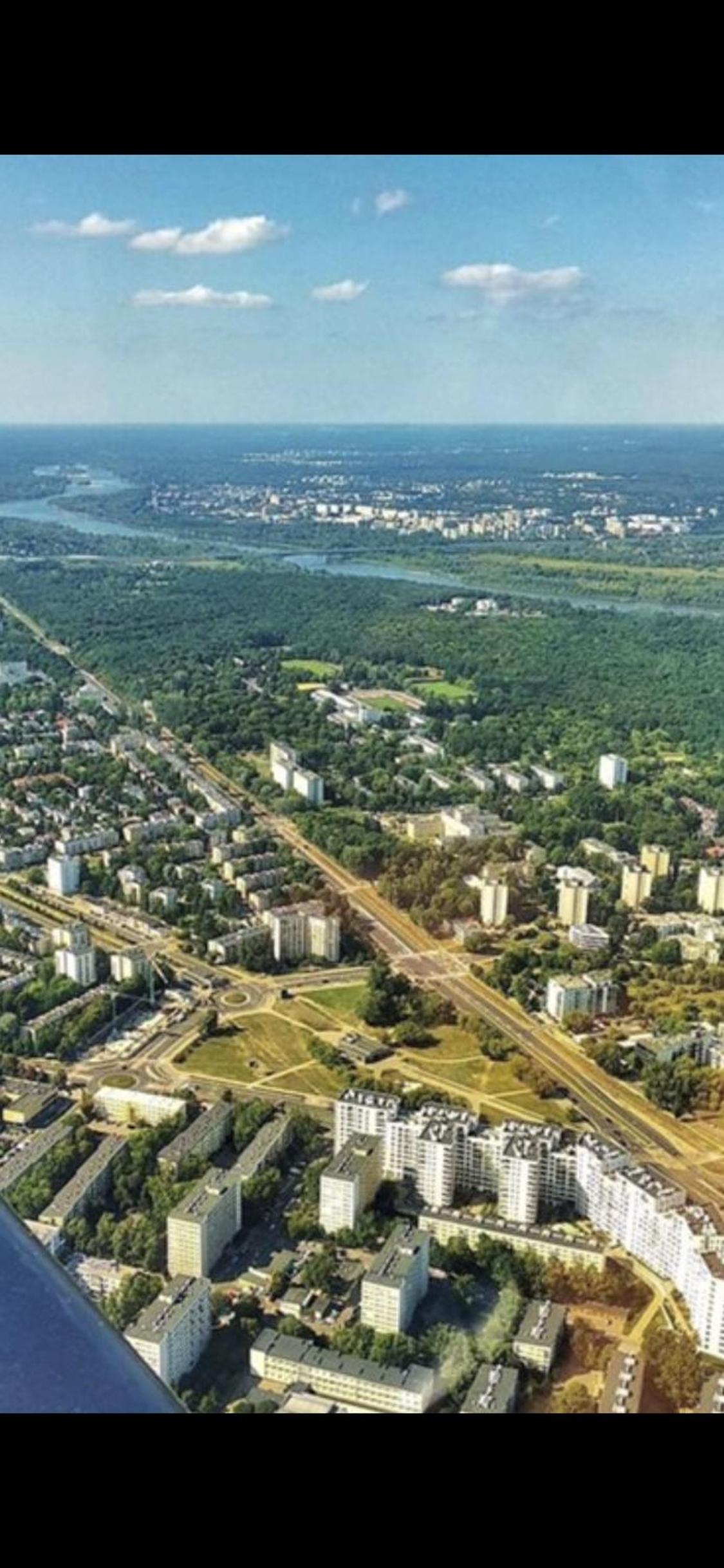 Apartamenty Metro Słodowiec, free parking Żeromskiego 1 CMKP- 5 min view 5