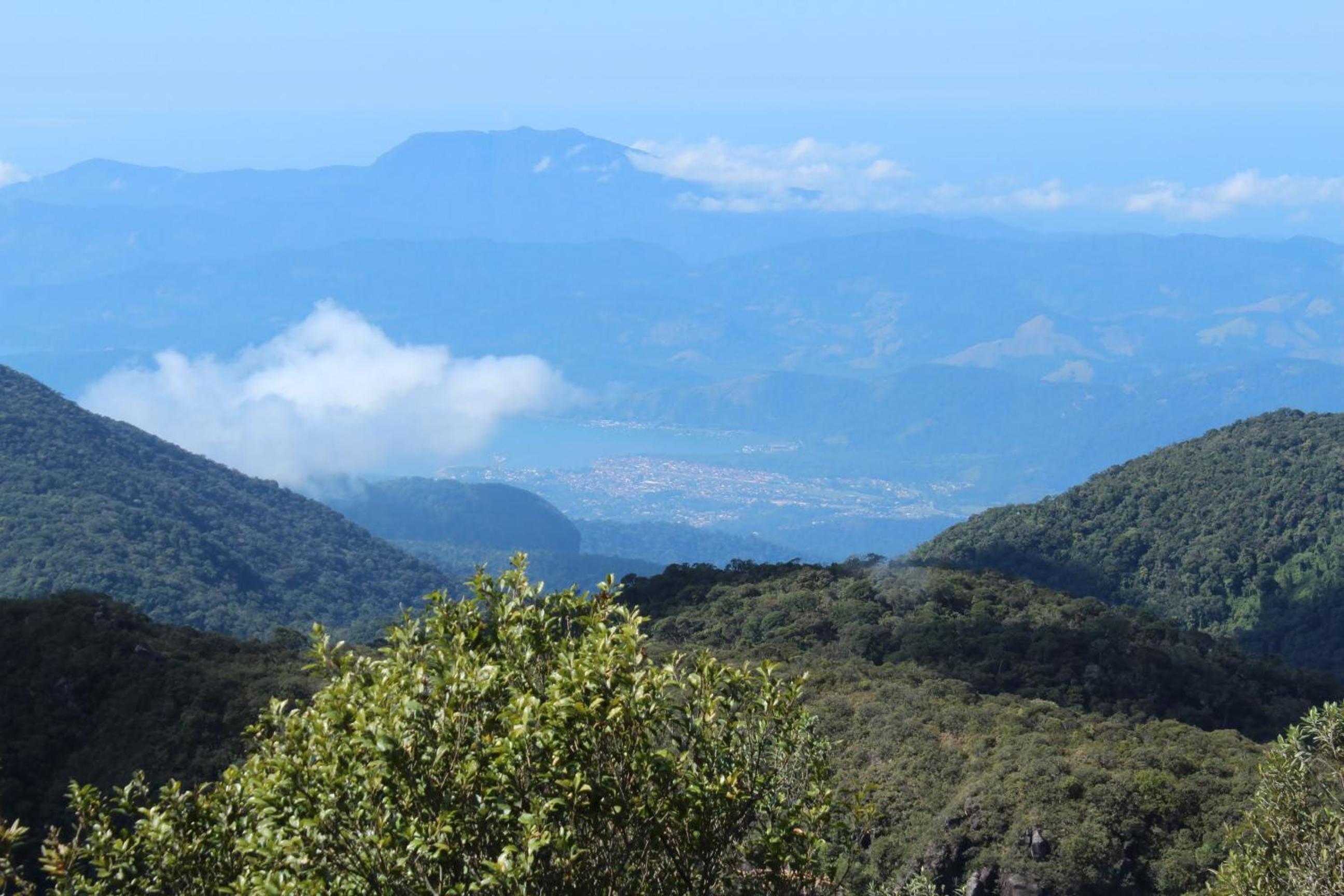 Recanto Namastê - Hospedagem