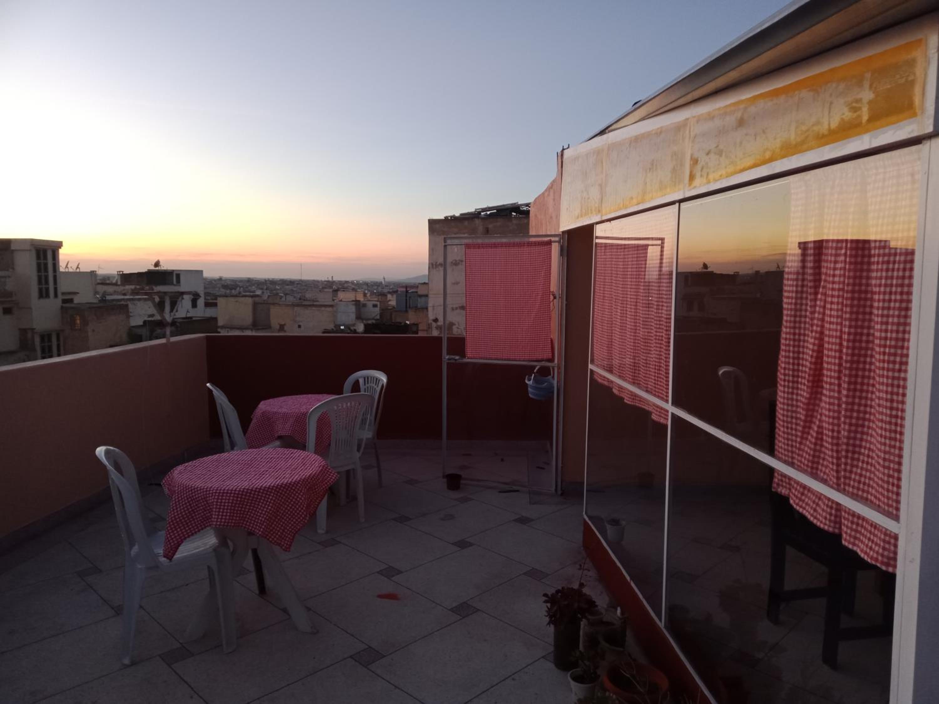 roof