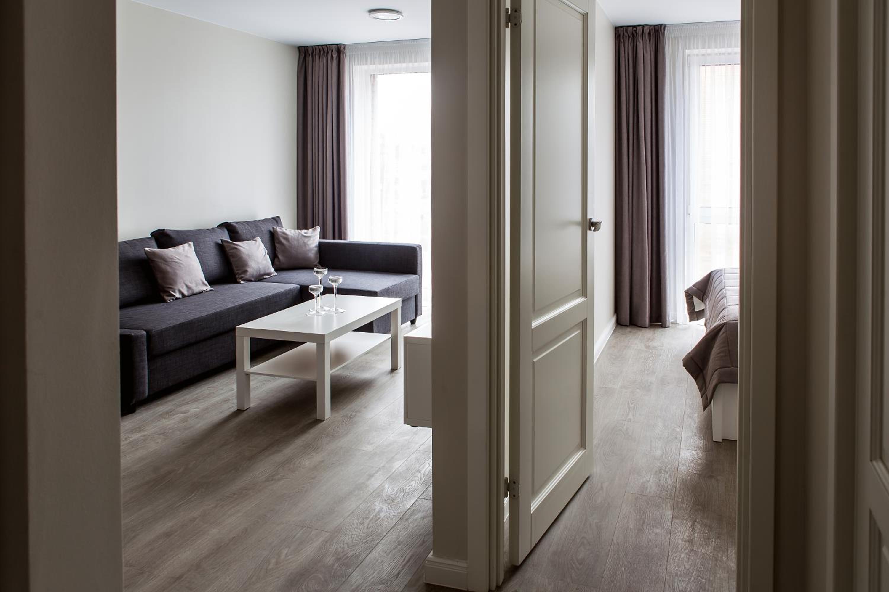 AM Apartamentai