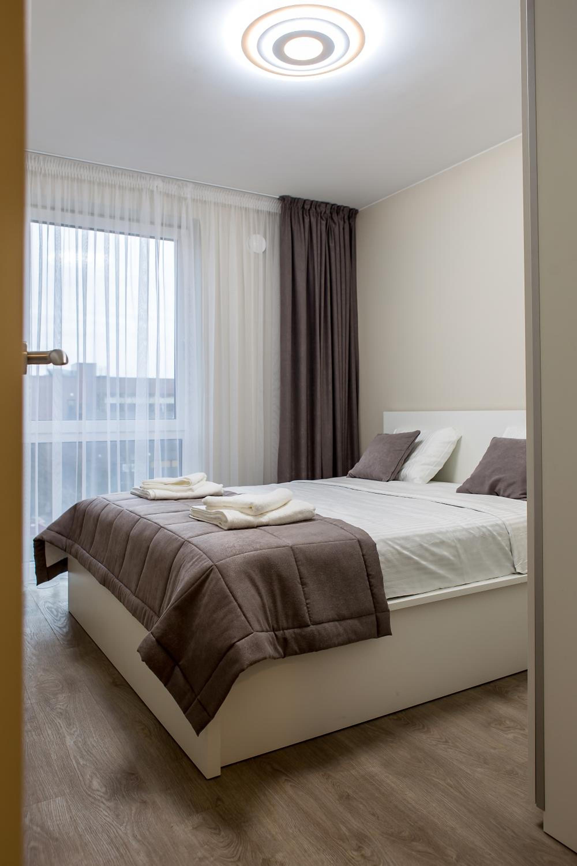 AM Apartamentai