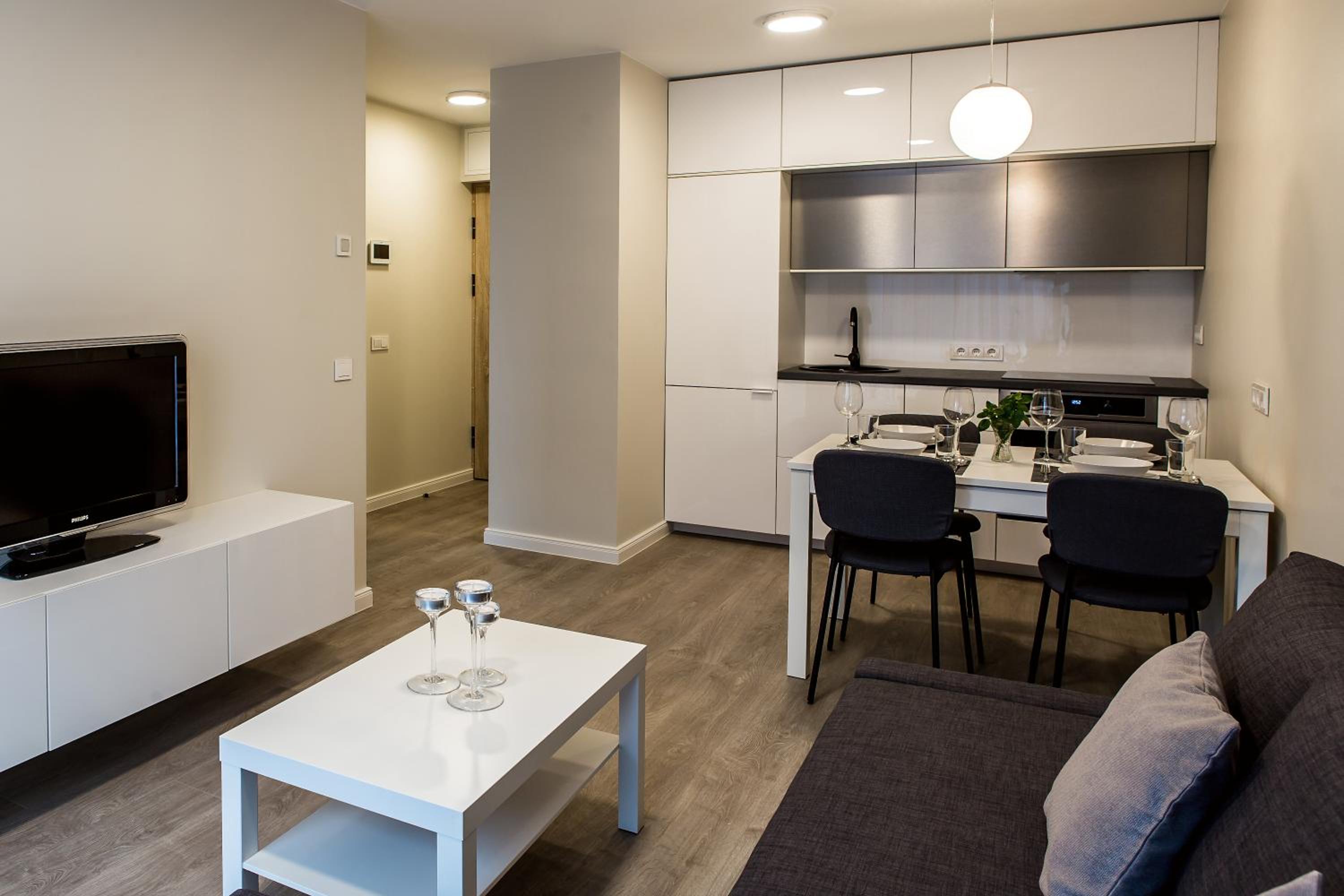 AM Apartamentai