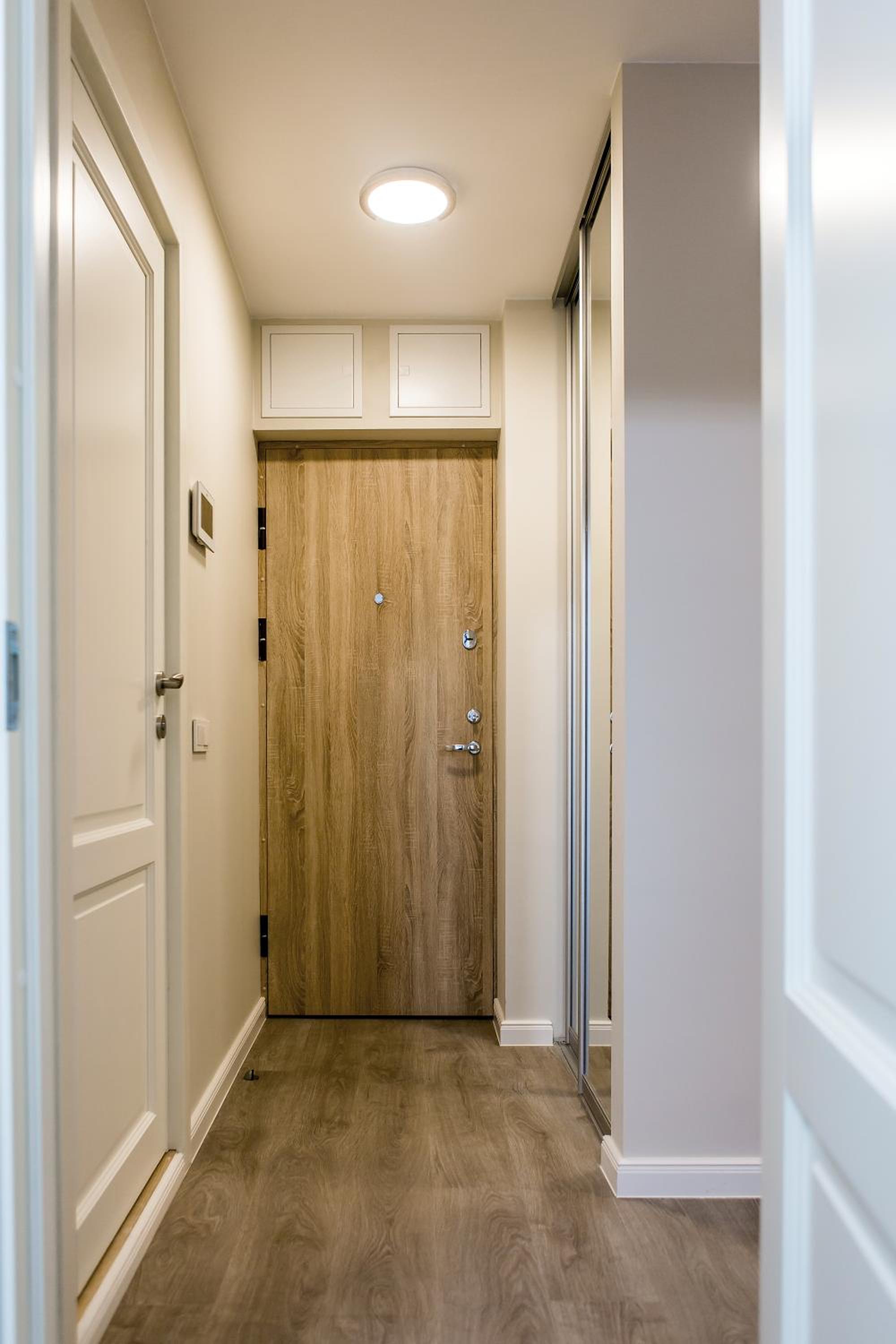 AM Apartamentai
