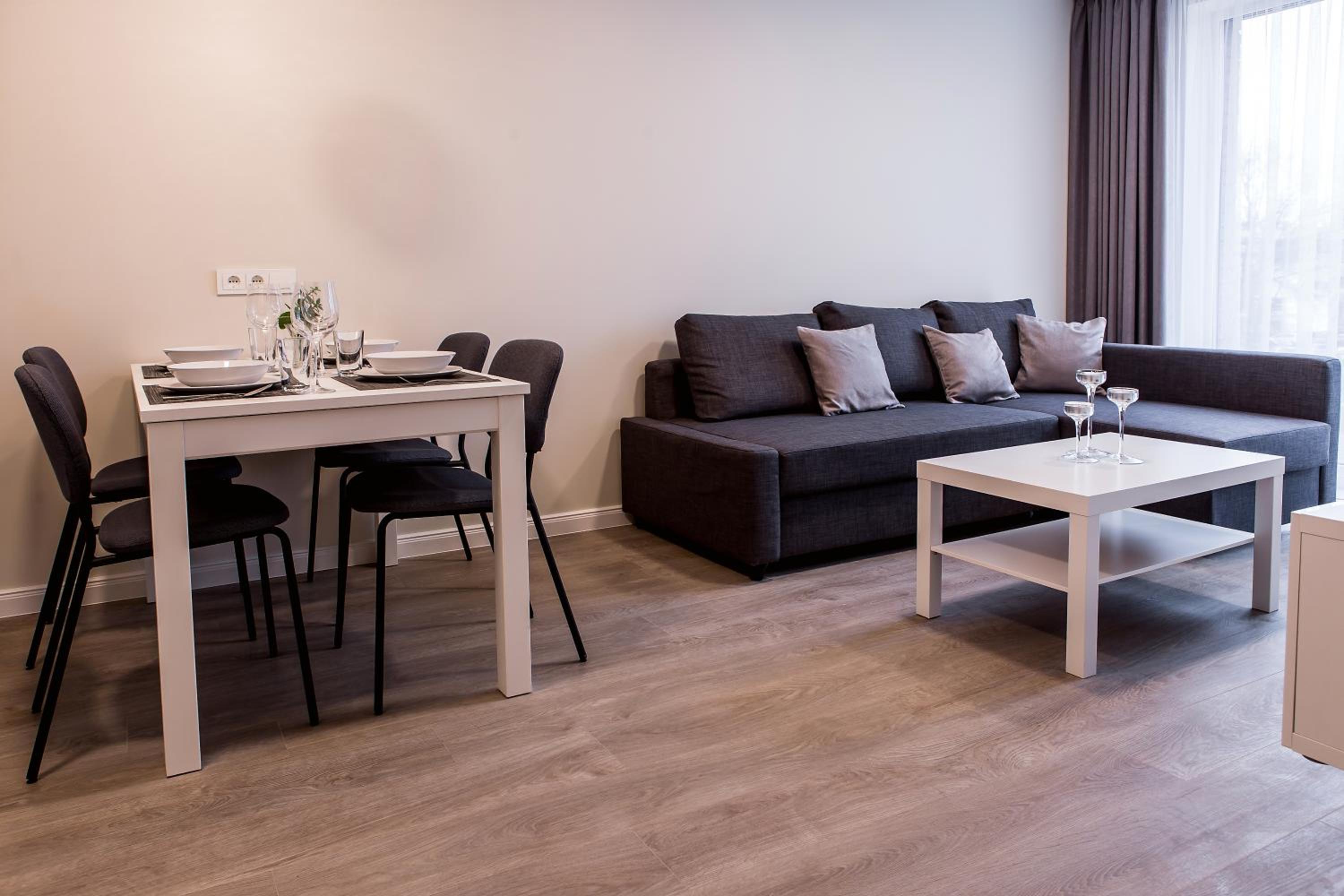 AM Apartamentai