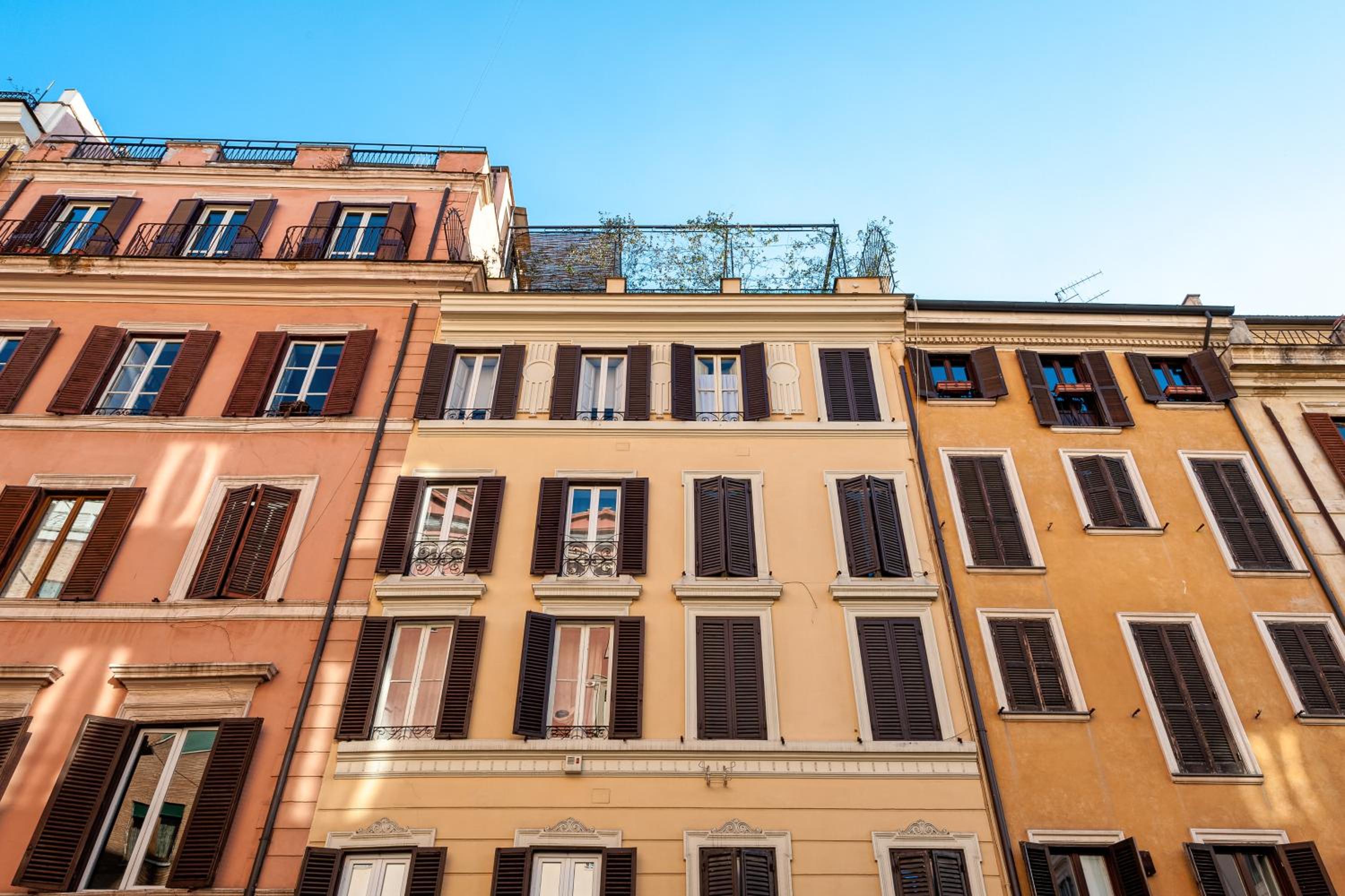 IREX Popolo Square private apartment