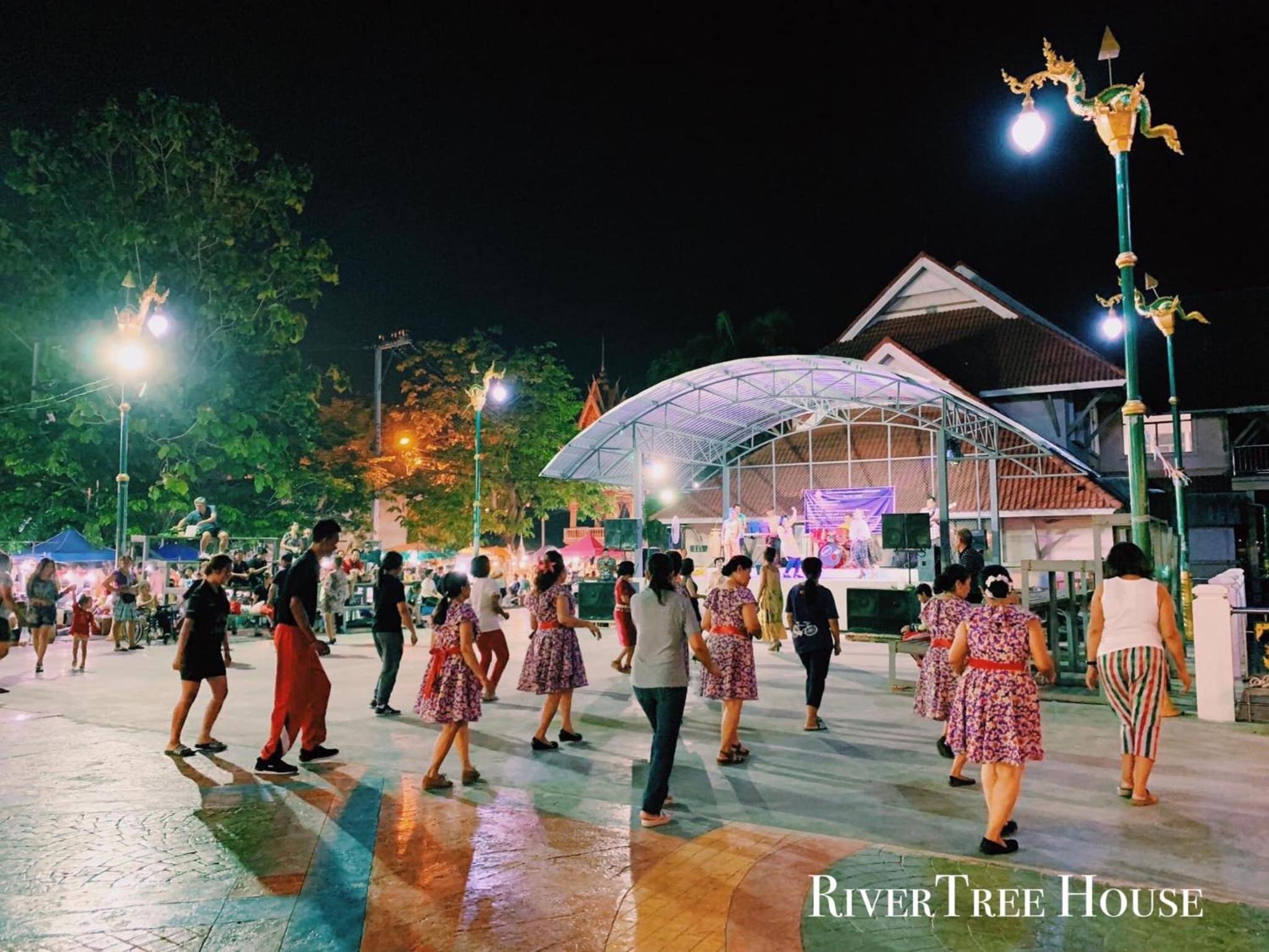 RiverTree House