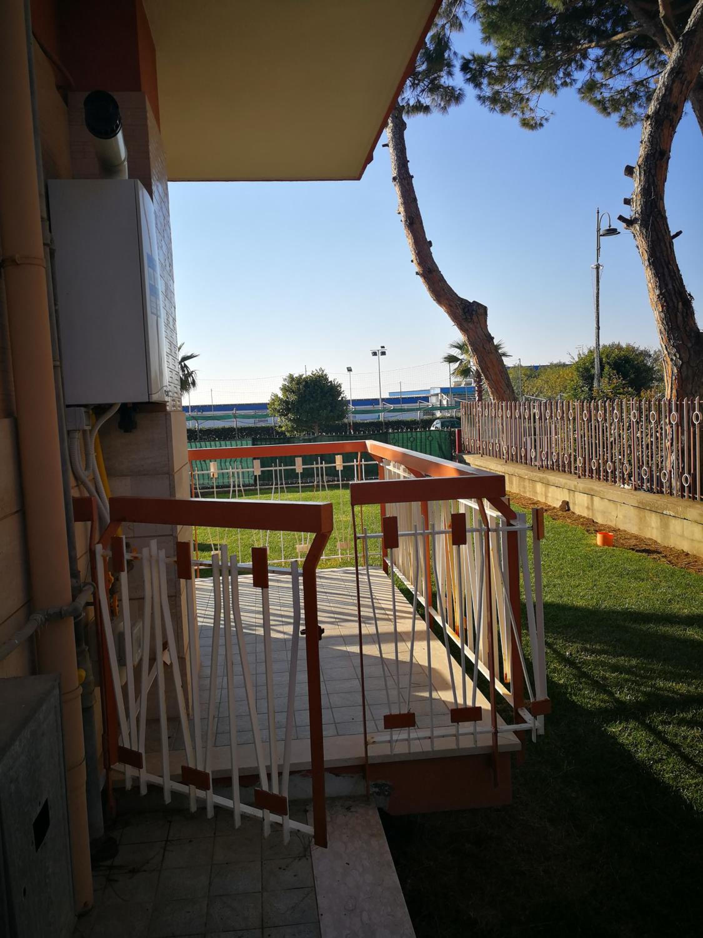 A casa di Monachella view 3