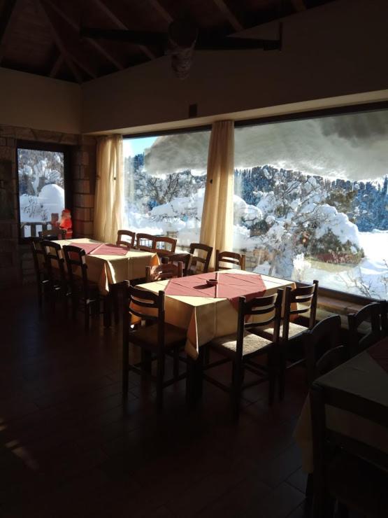 Guesthouse Kastania Korakis