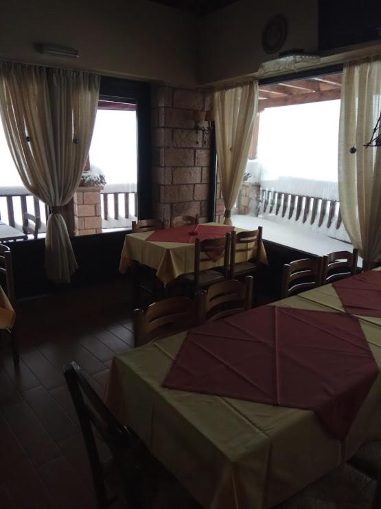 Guesthouse Kastania Korakis