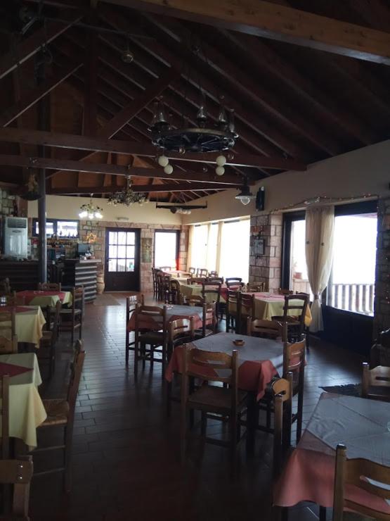 Guesthouse Kastania Korakis