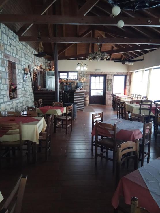 Guesthouse Kastania Korakis