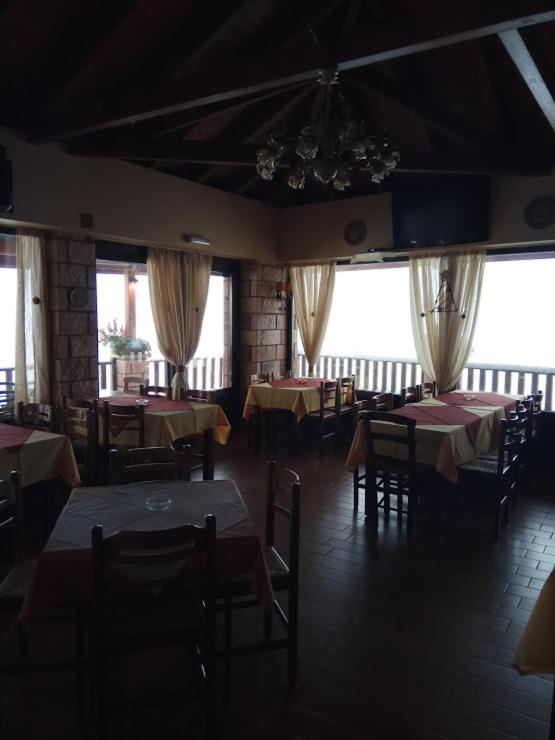 Guesthouse Kastania Korakis