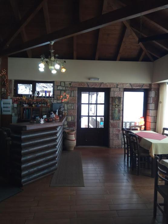 Guesthouse Kastania Korakis