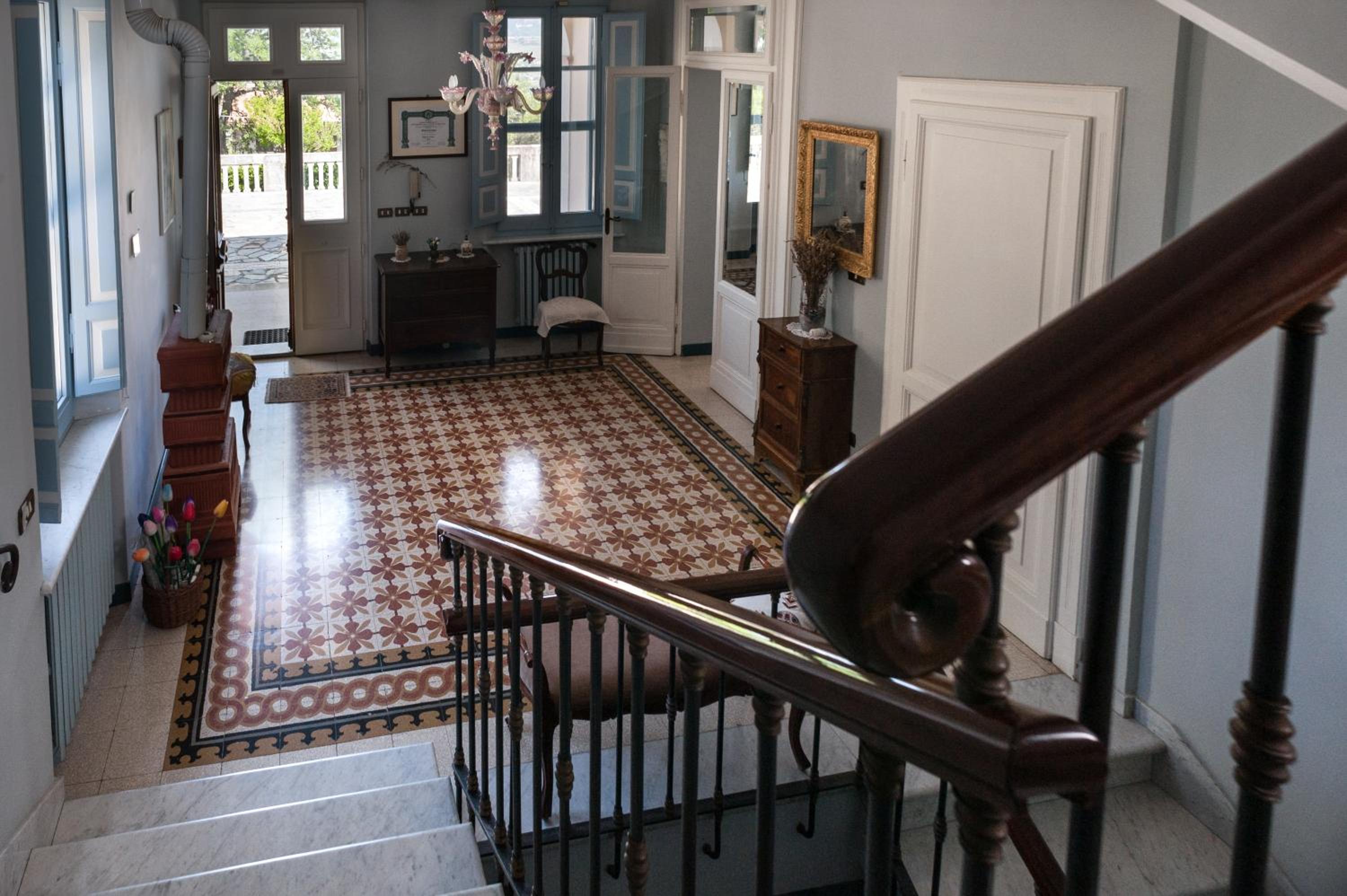 Villa CORALIA D'EPOCA view 3