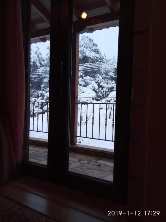 Guesthouse Kastania Korakis