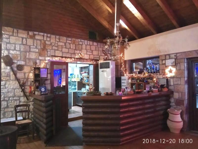 Guesthouse Kastania Korakis