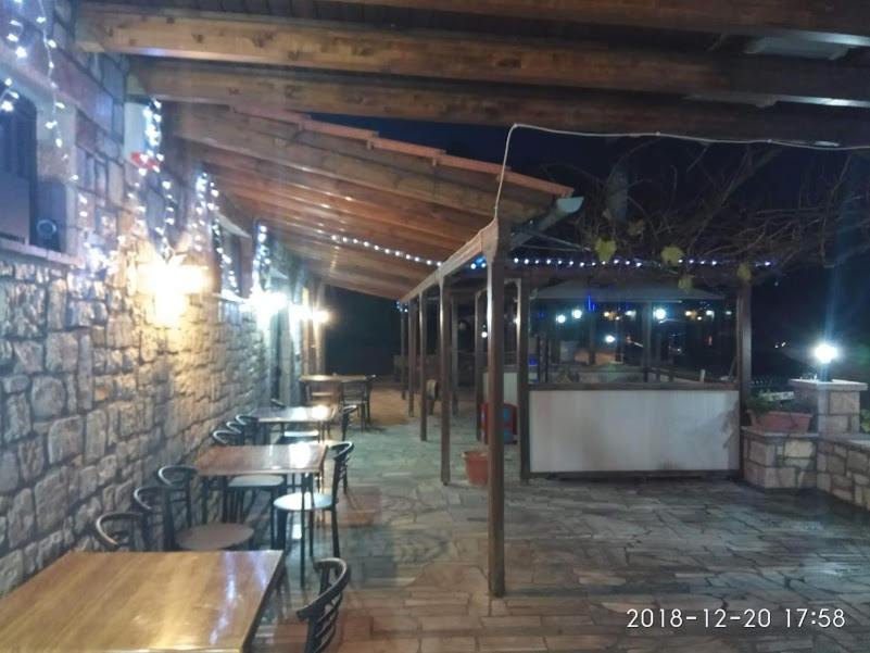 Guesthouse Kastania Korakis