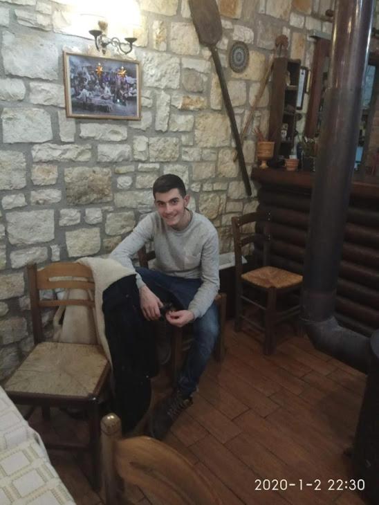 Guesthouse Kastania Korakis