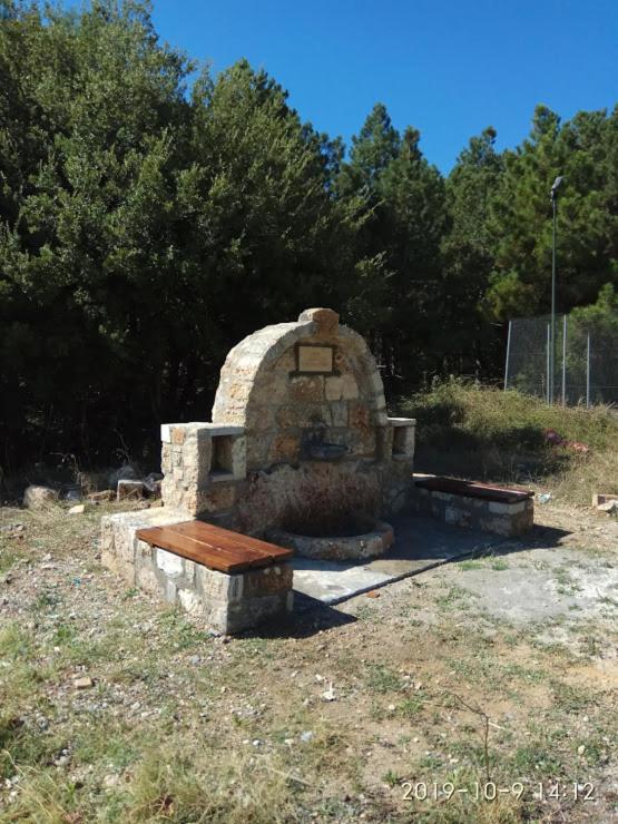 Guesthouse Kastania Korakis
