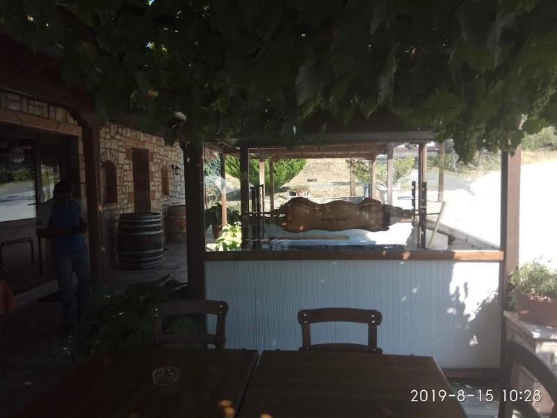Guesthouse Kastania Korakis