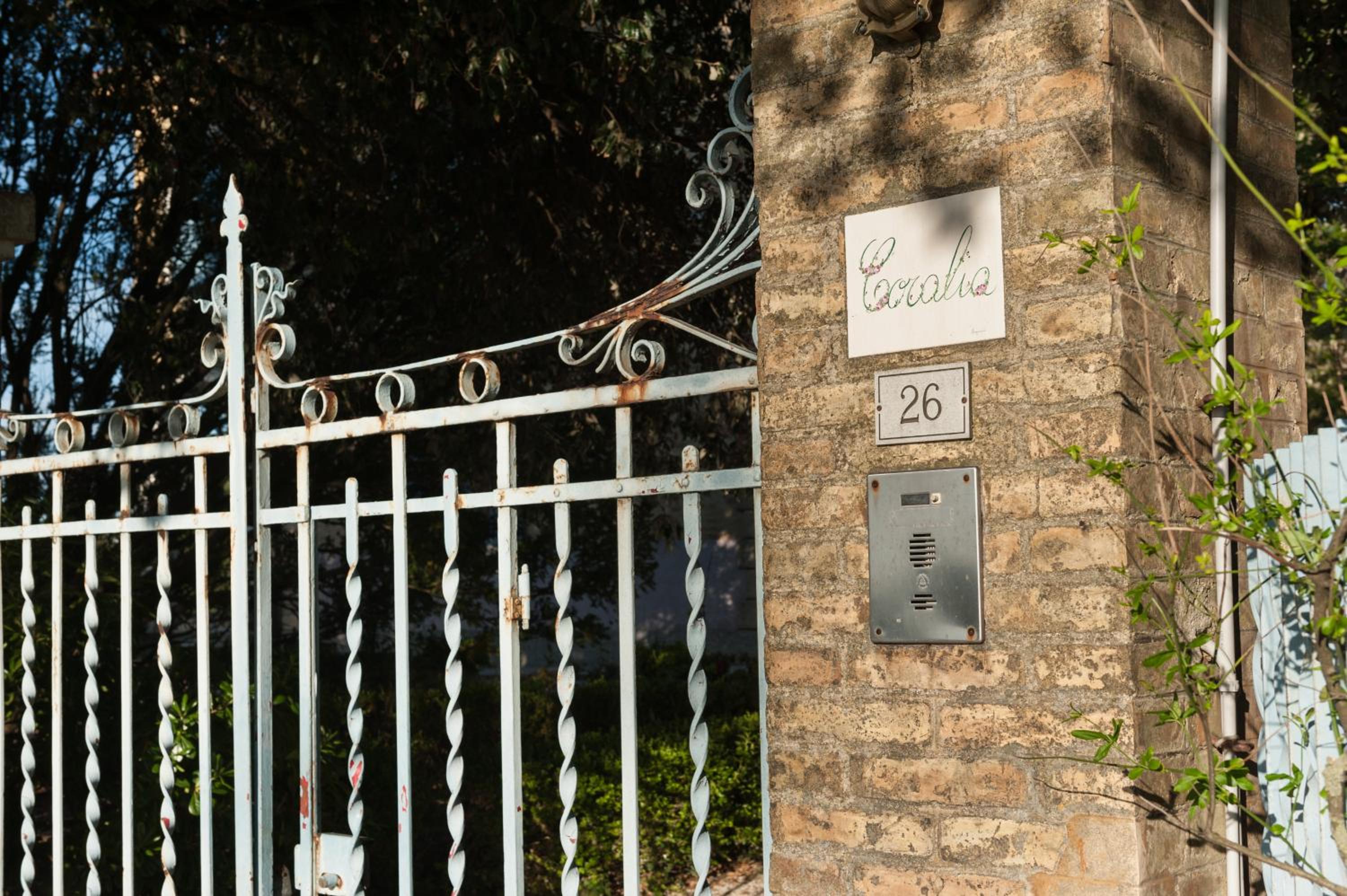 Villa CORALIA D'EPOCA view 2