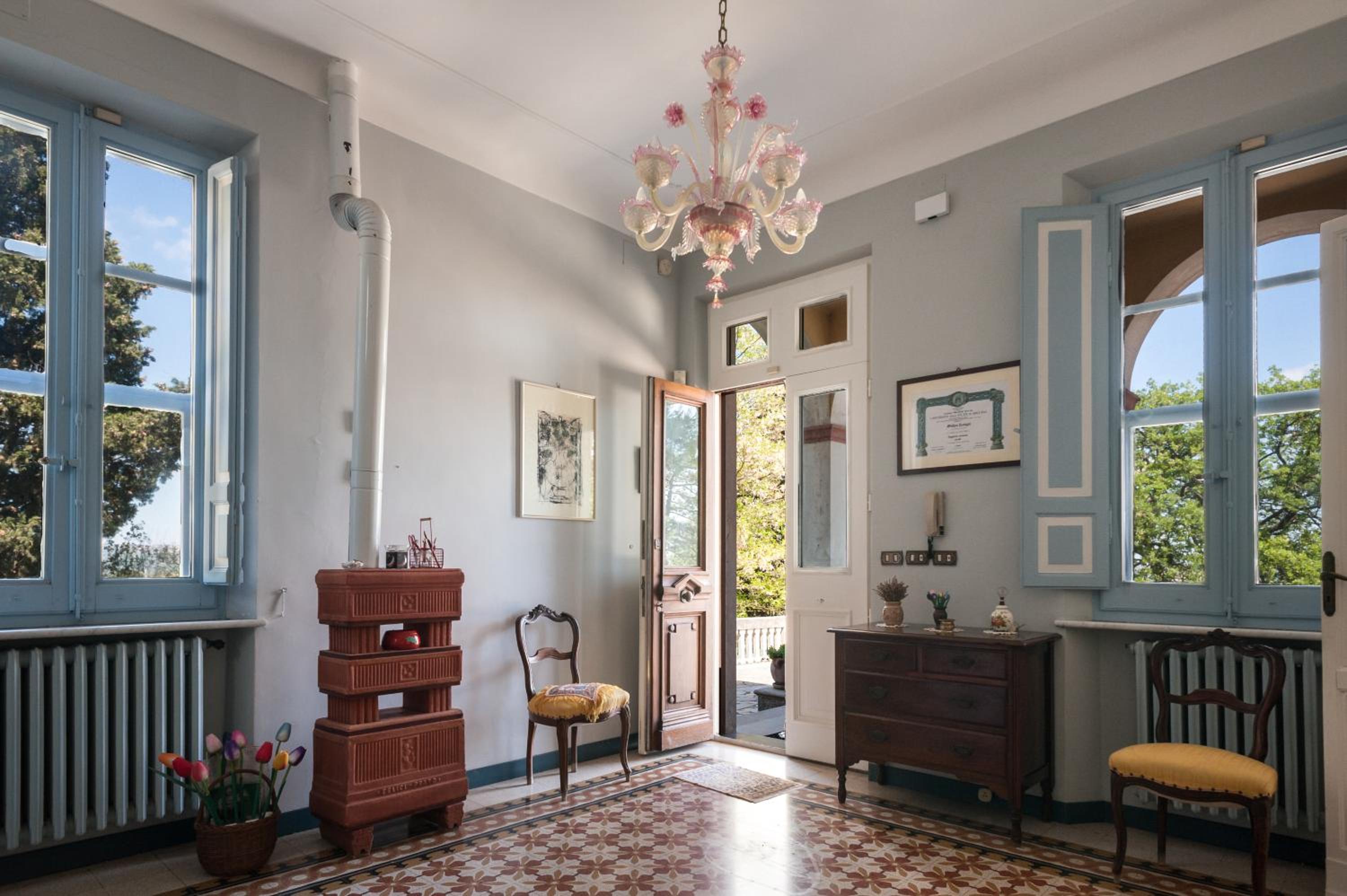 Villa CORALIA D'EPOCA view 4