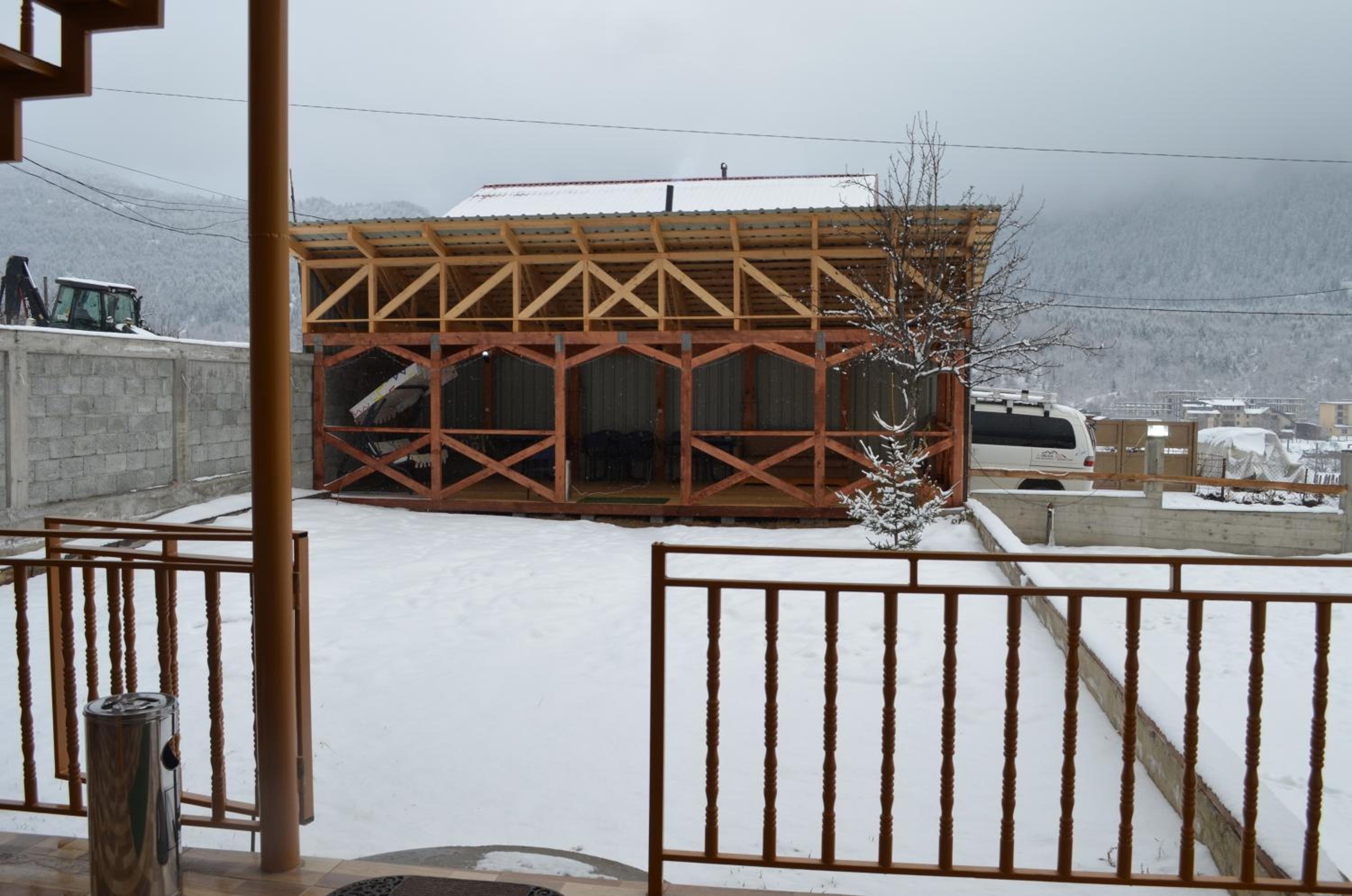 Guesthouse Qarim