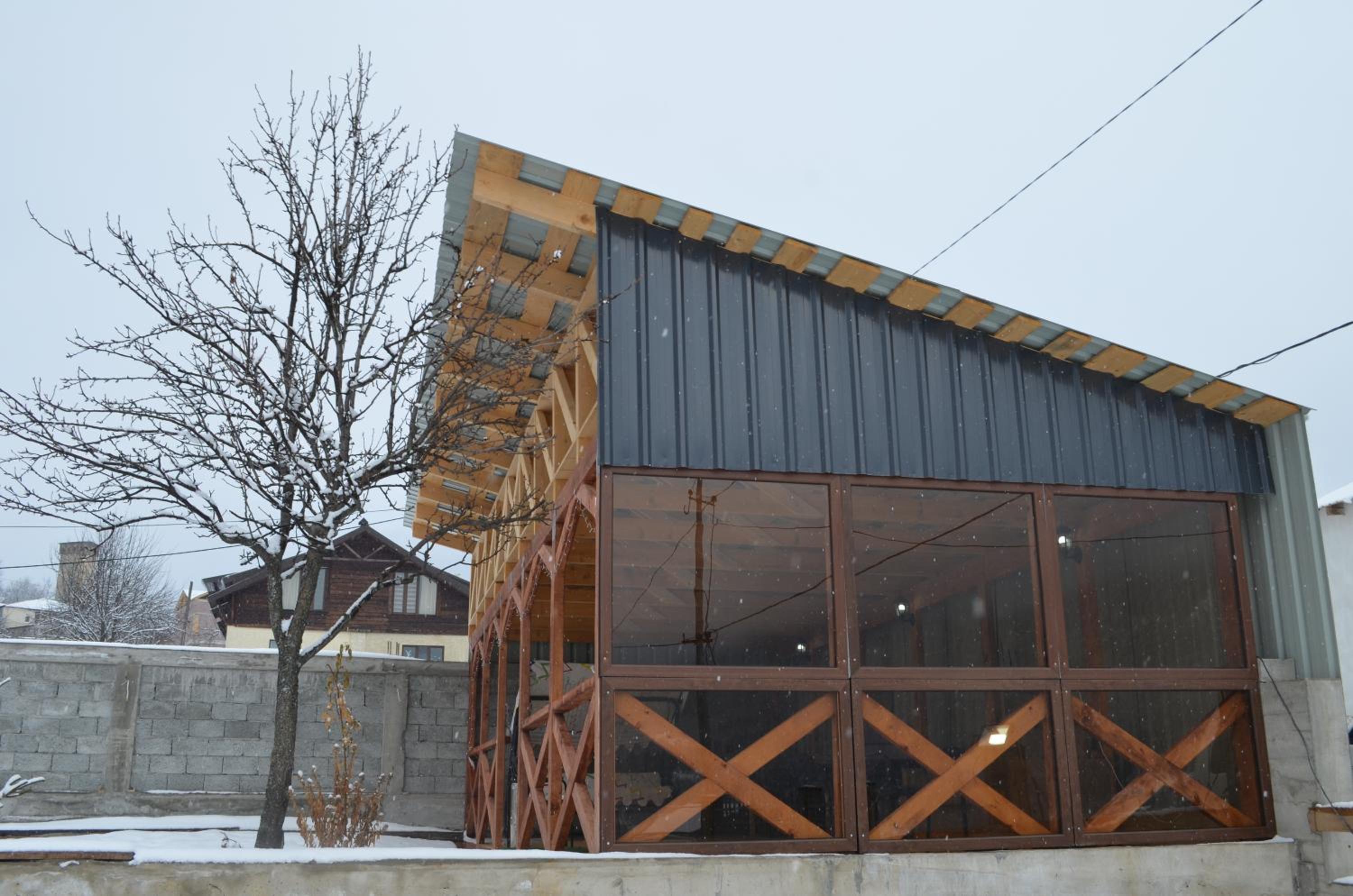 Guesthouse Qarim
