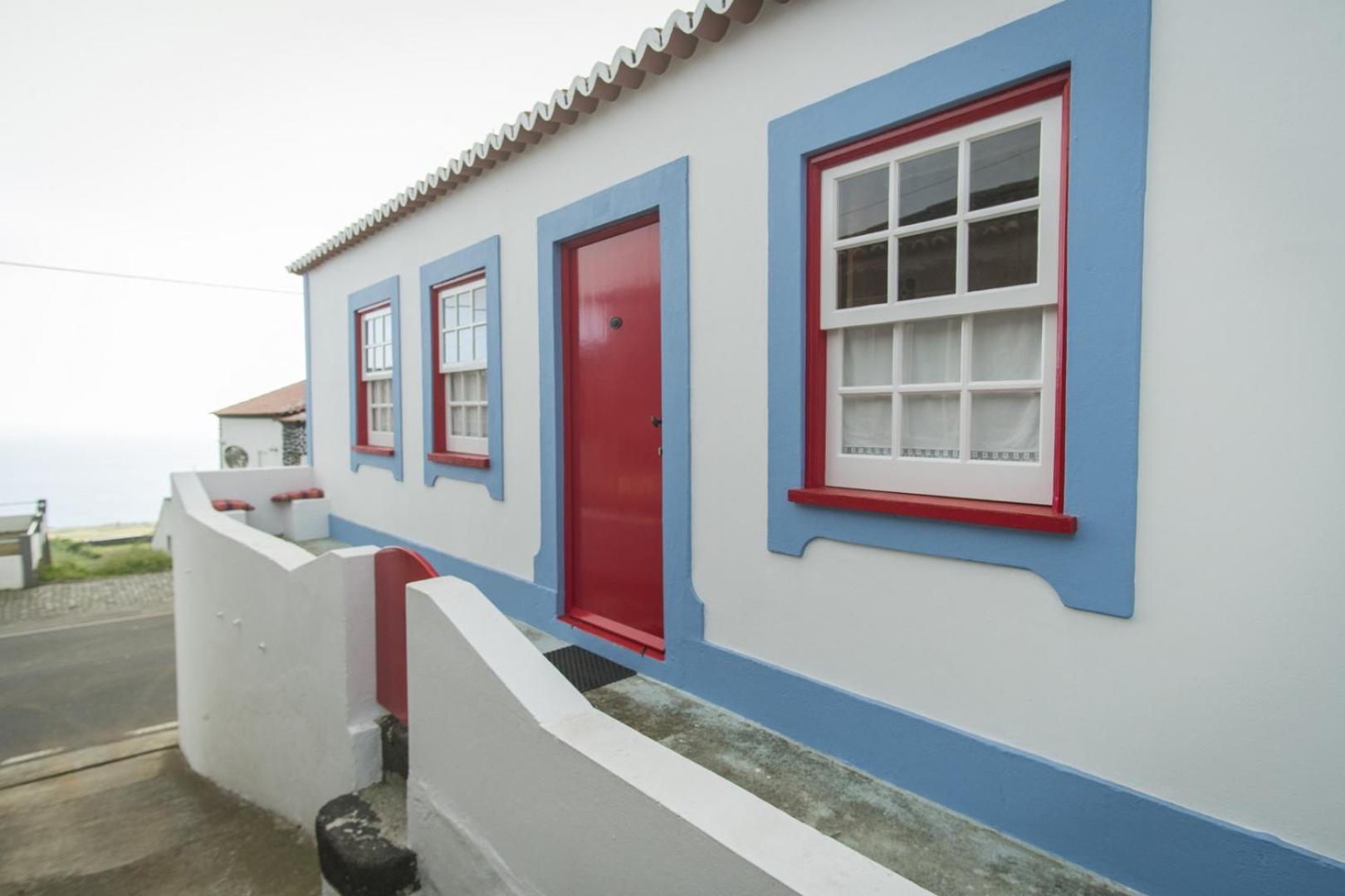 Casa da Trigueirinha view 3