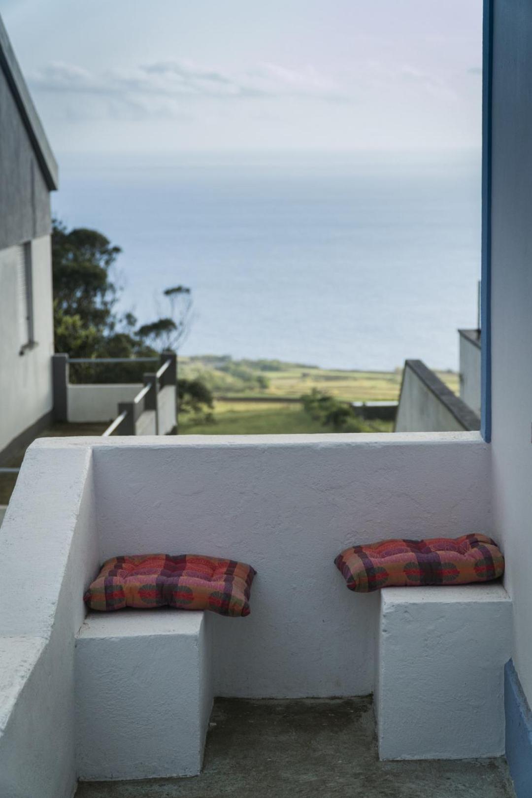 Casa da Trigueirinha view 2