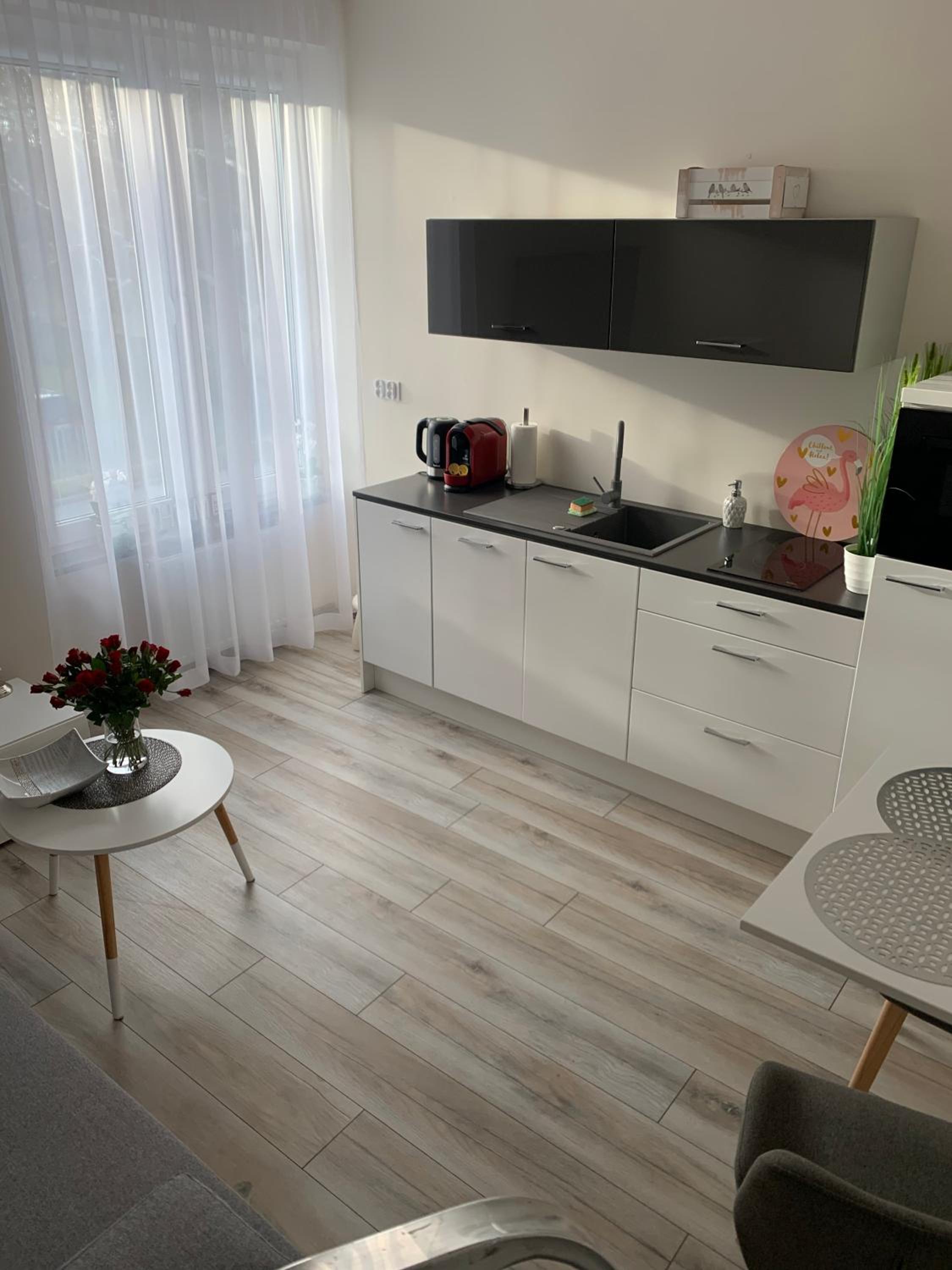 Apartament Walczaka 25 MIEJSCE PARKINGOWE view 2