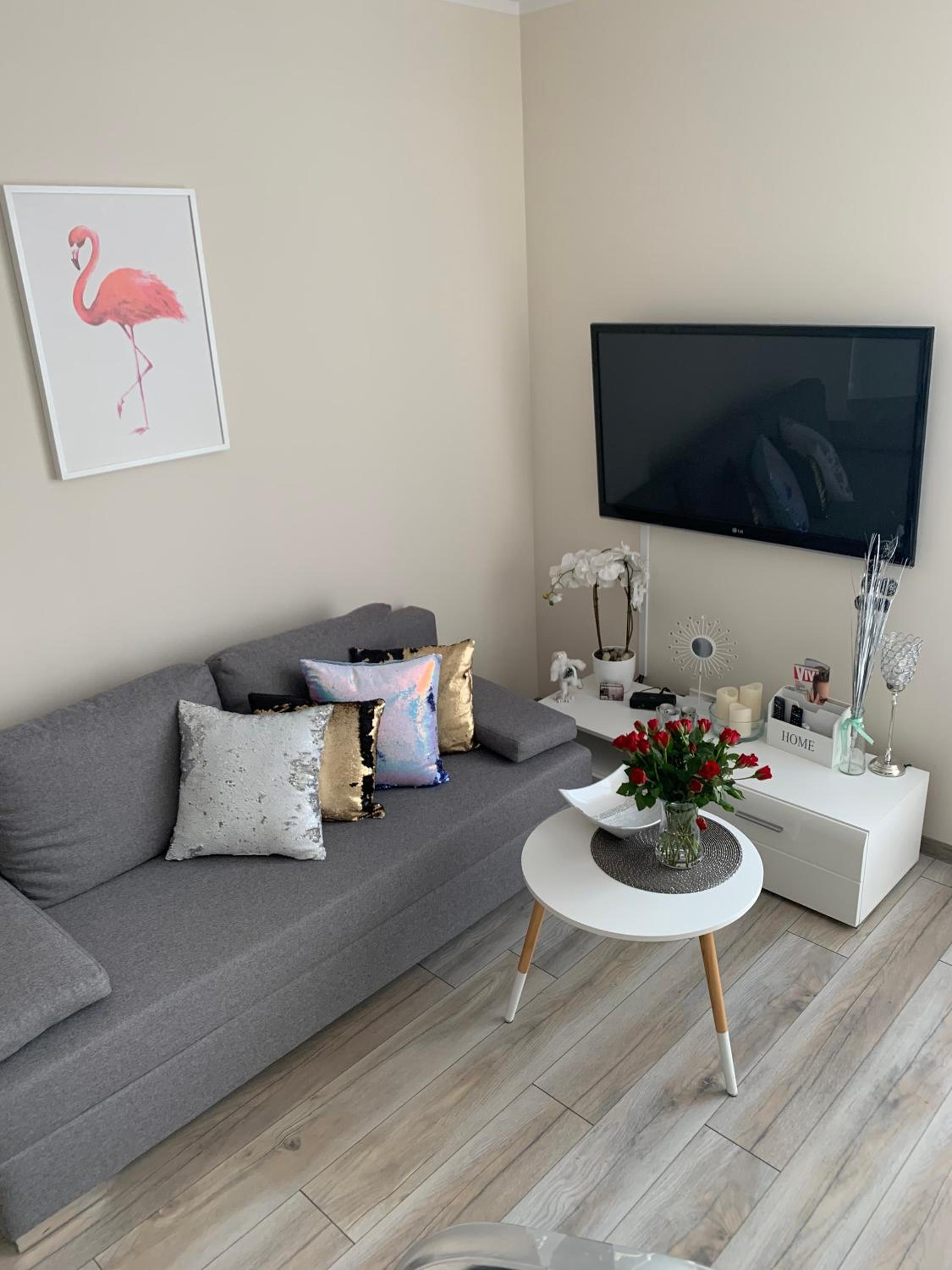 Apartament Walczaka 25 MIEJSCE PARKINGOWE view 3