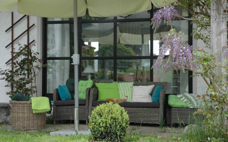 Ferienhaus Nest