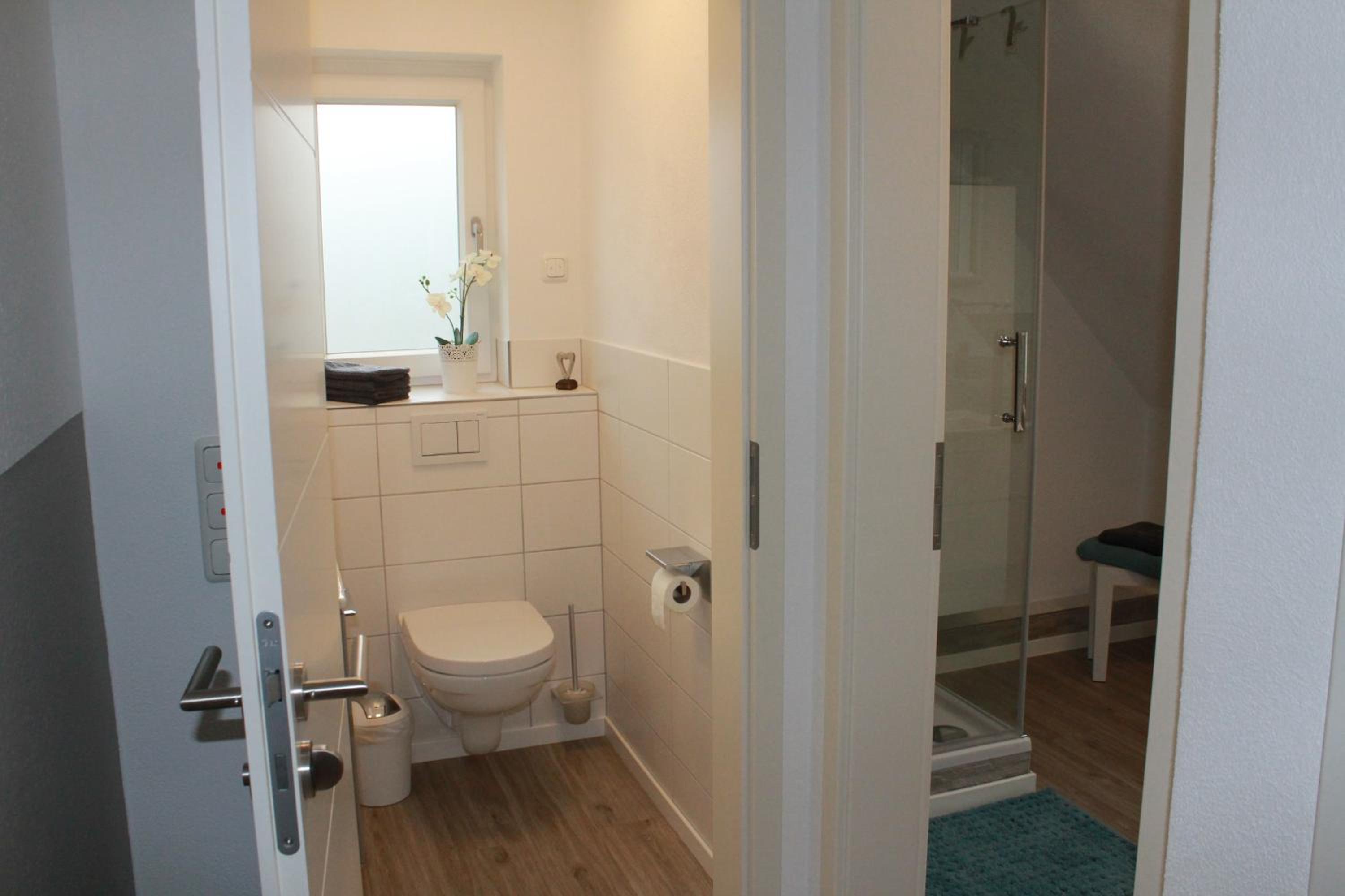 Ferienwohnung Haus am Calmont view 3