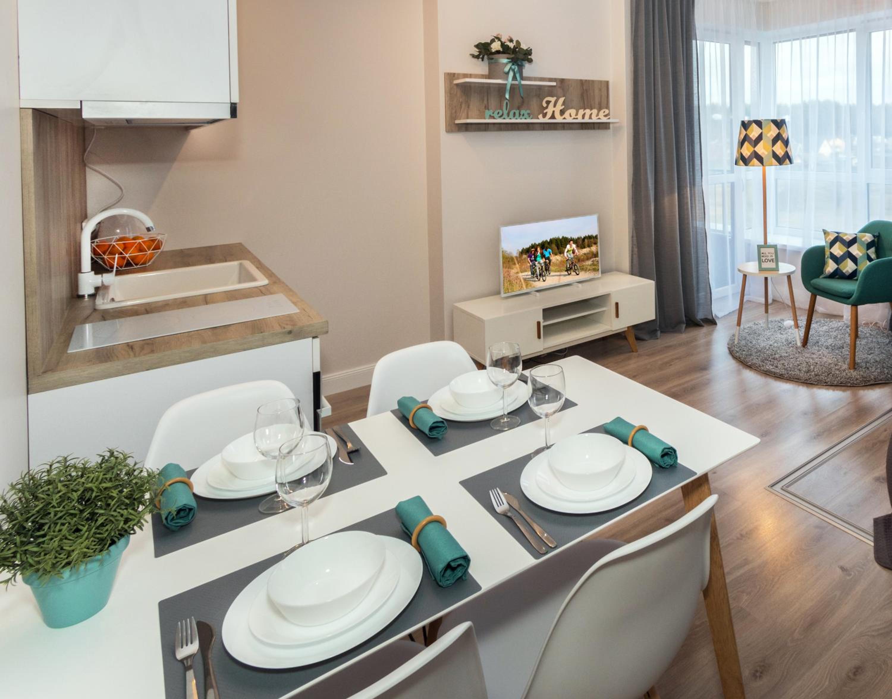 Relax apartments near Egle view 5