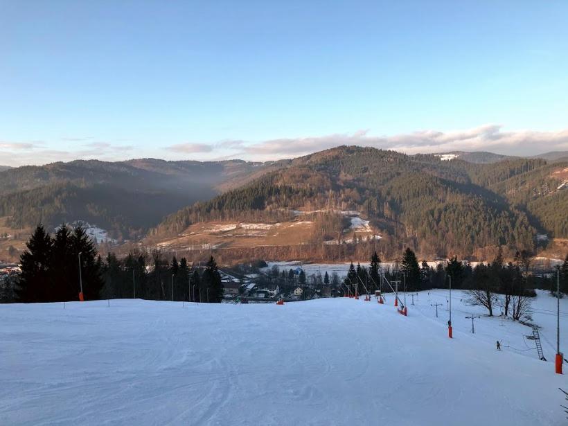 Penzion Karolinka