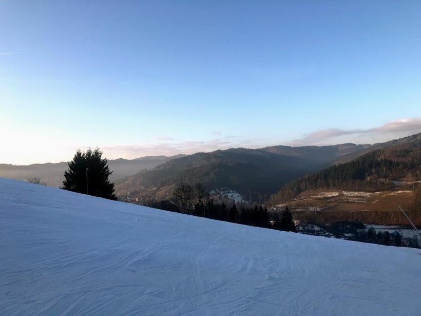 Penzion Karolinka