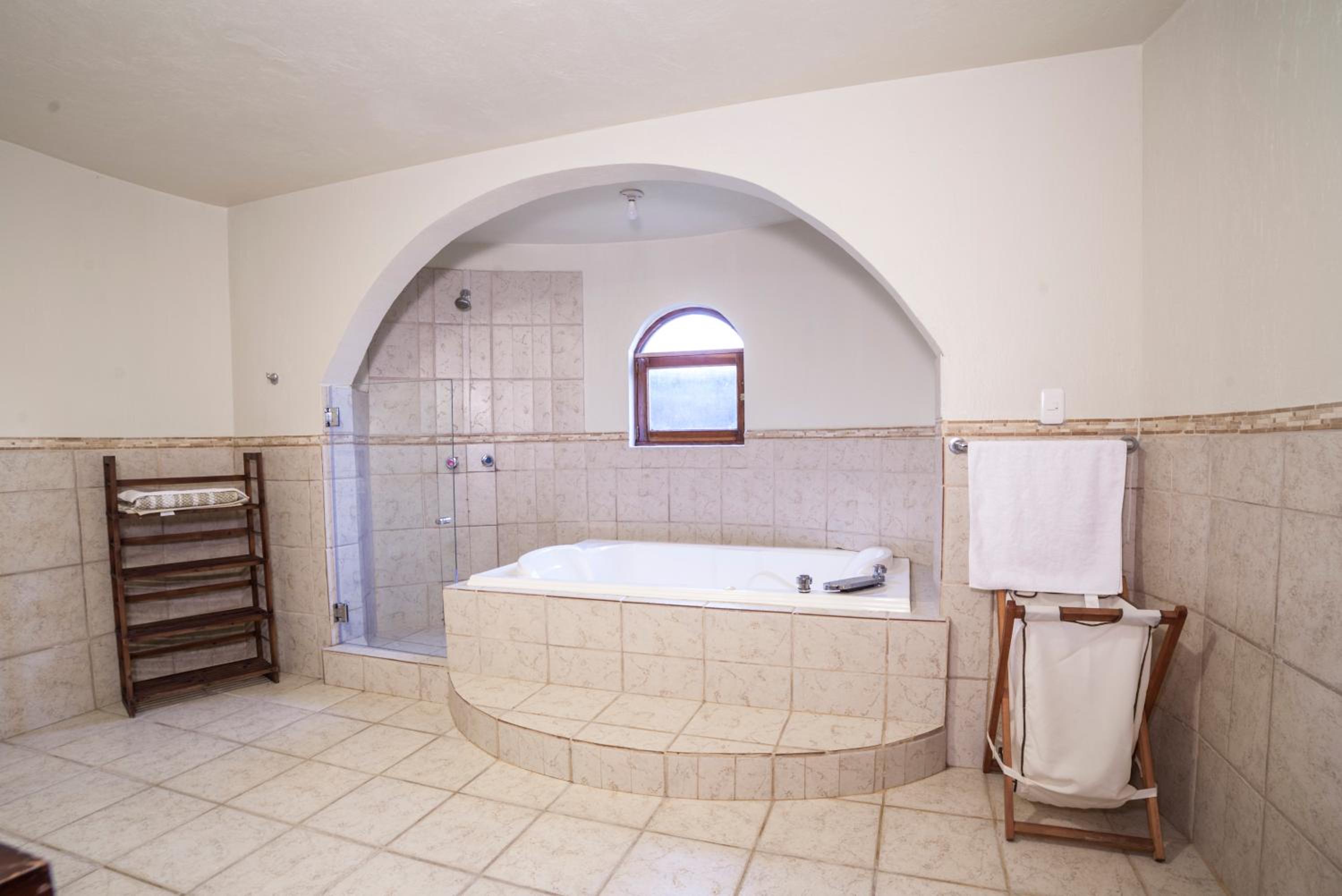 Kapari Natural Lodge & Spa
