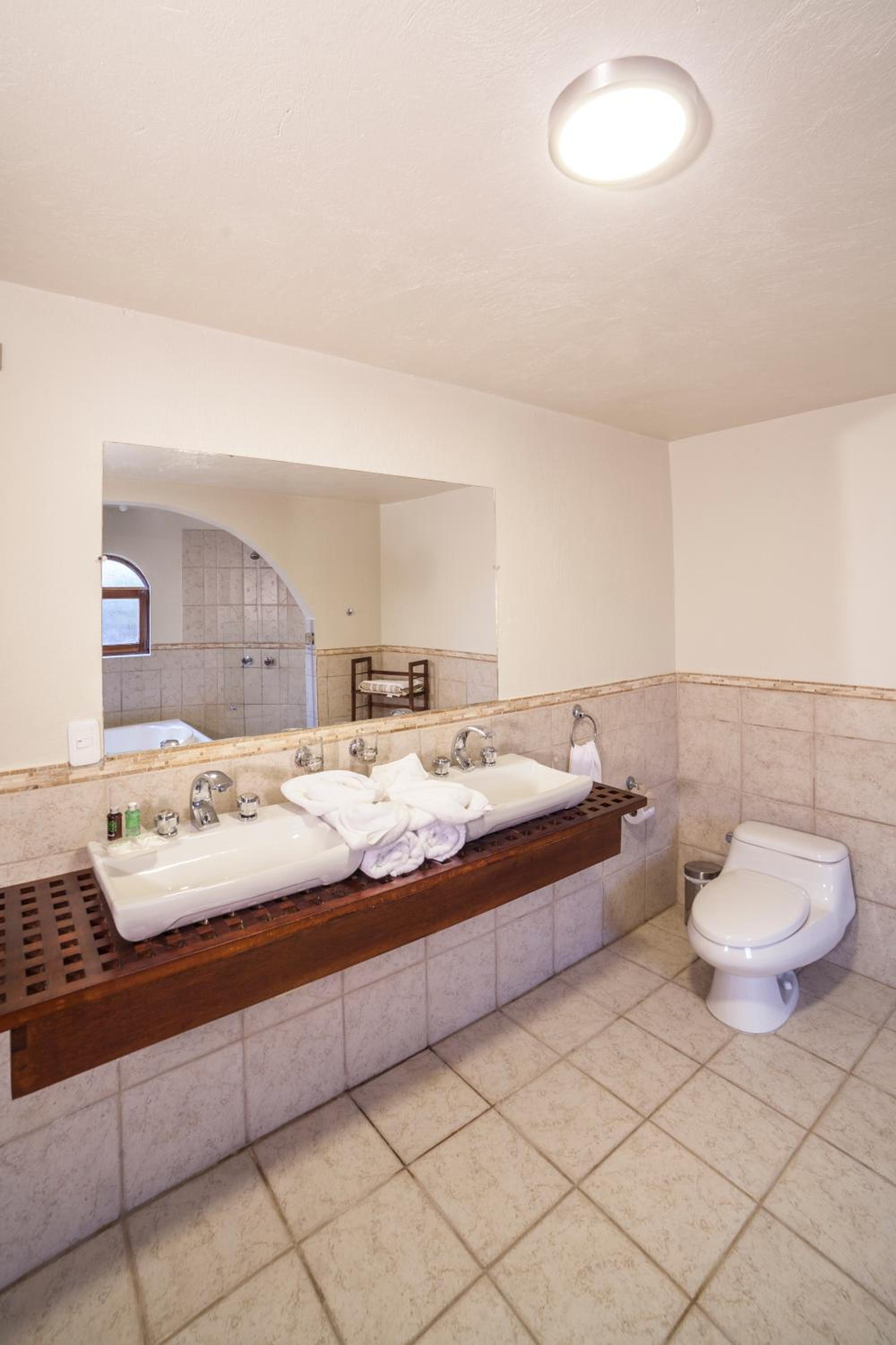 Kapari Natural Lodge & Spa