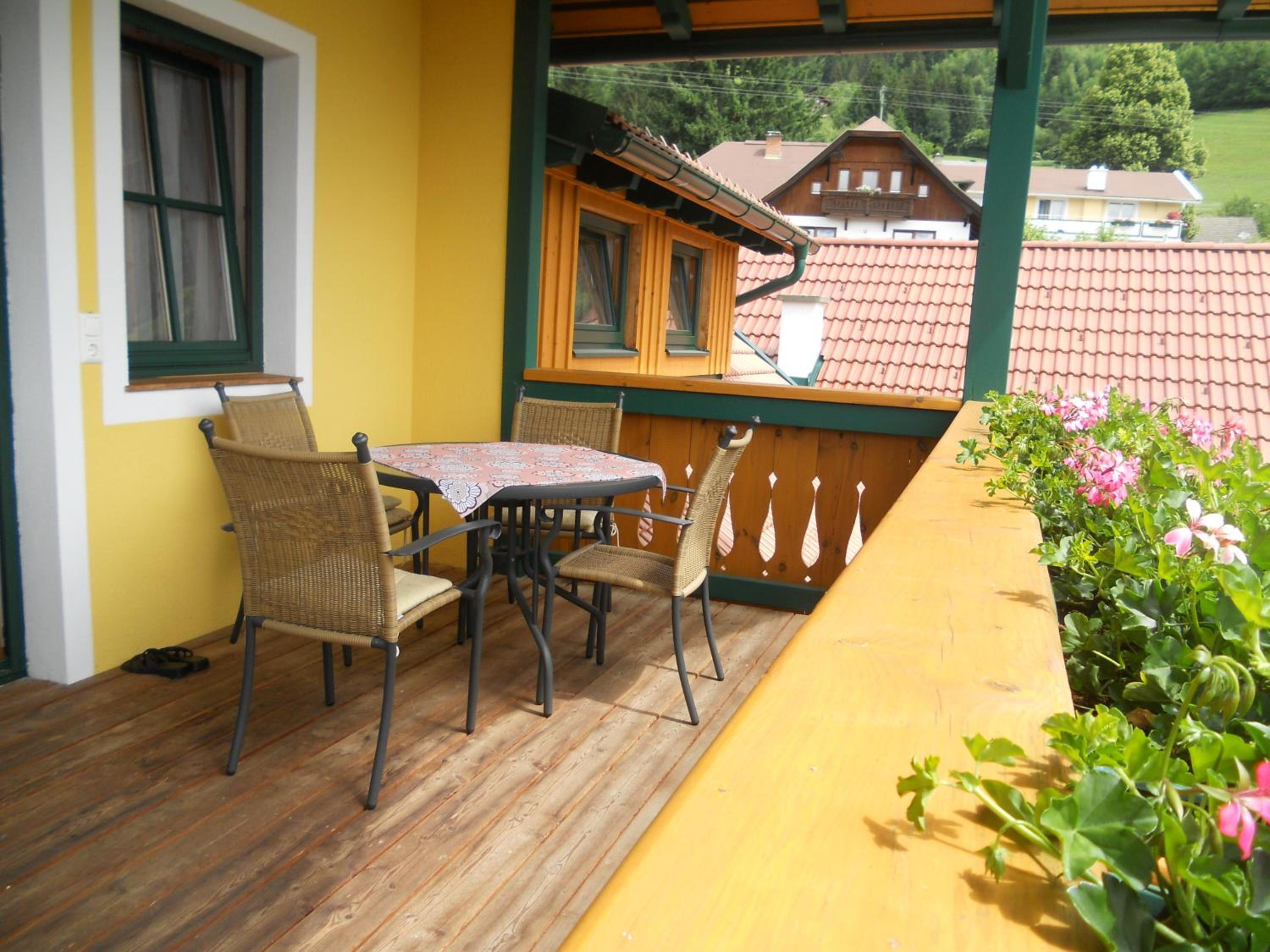 Landhaus Ebner