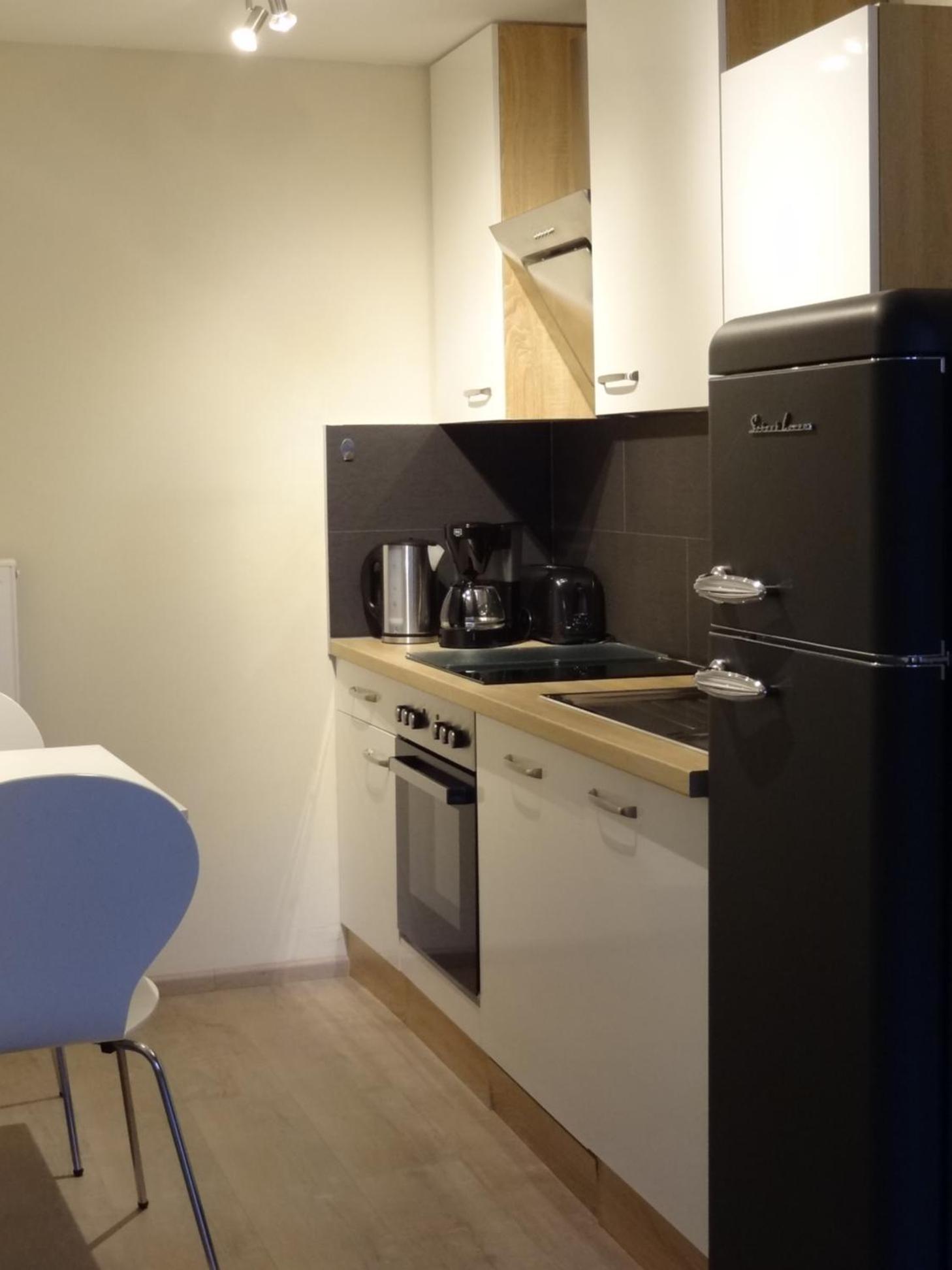 Ferienwohnung Eulenloch