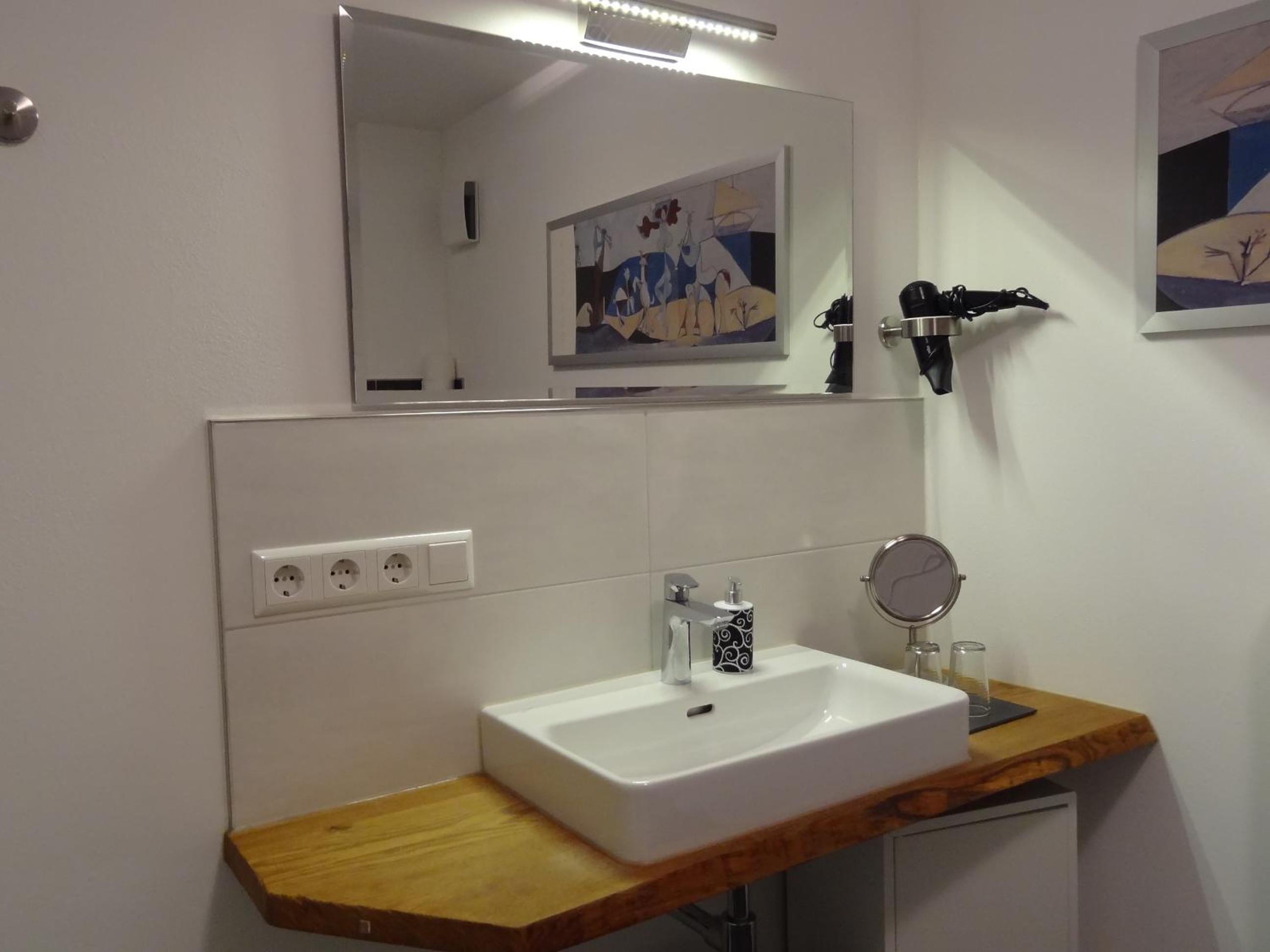 Ferienwohnung Eulenloch
