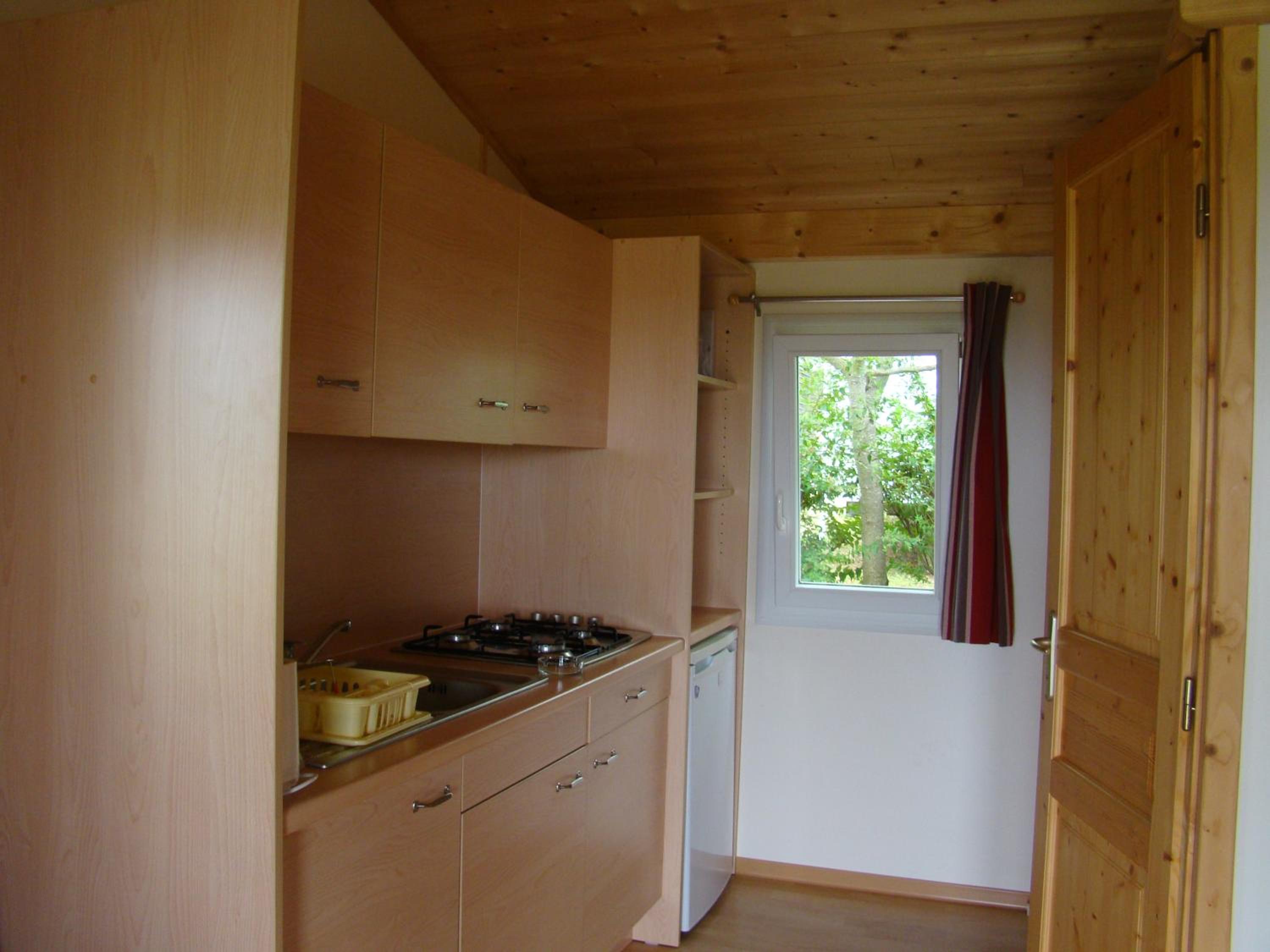 CAMPING LES GRAVES view 5