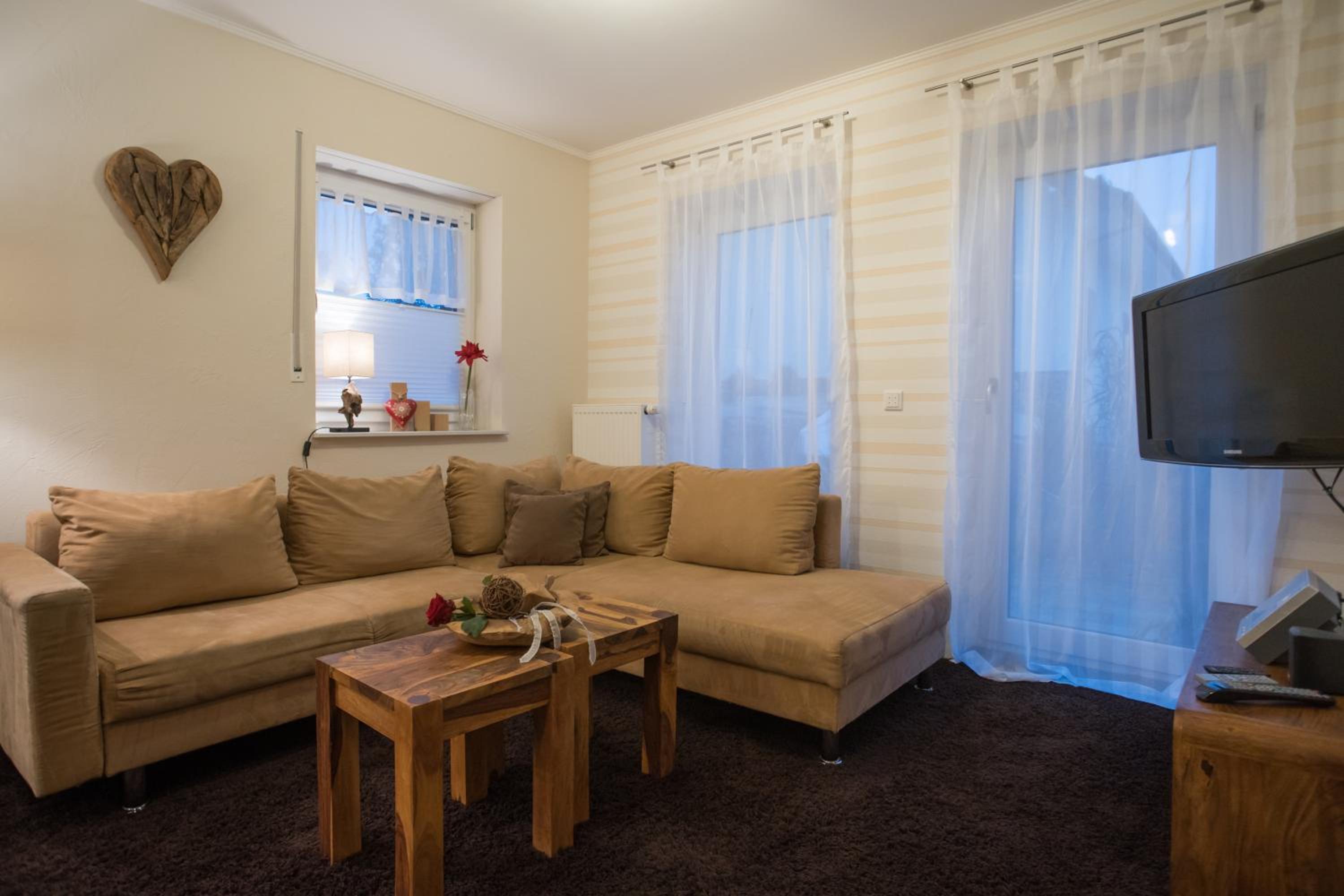 Ferienwohnung Zum Ritzhagen view 5