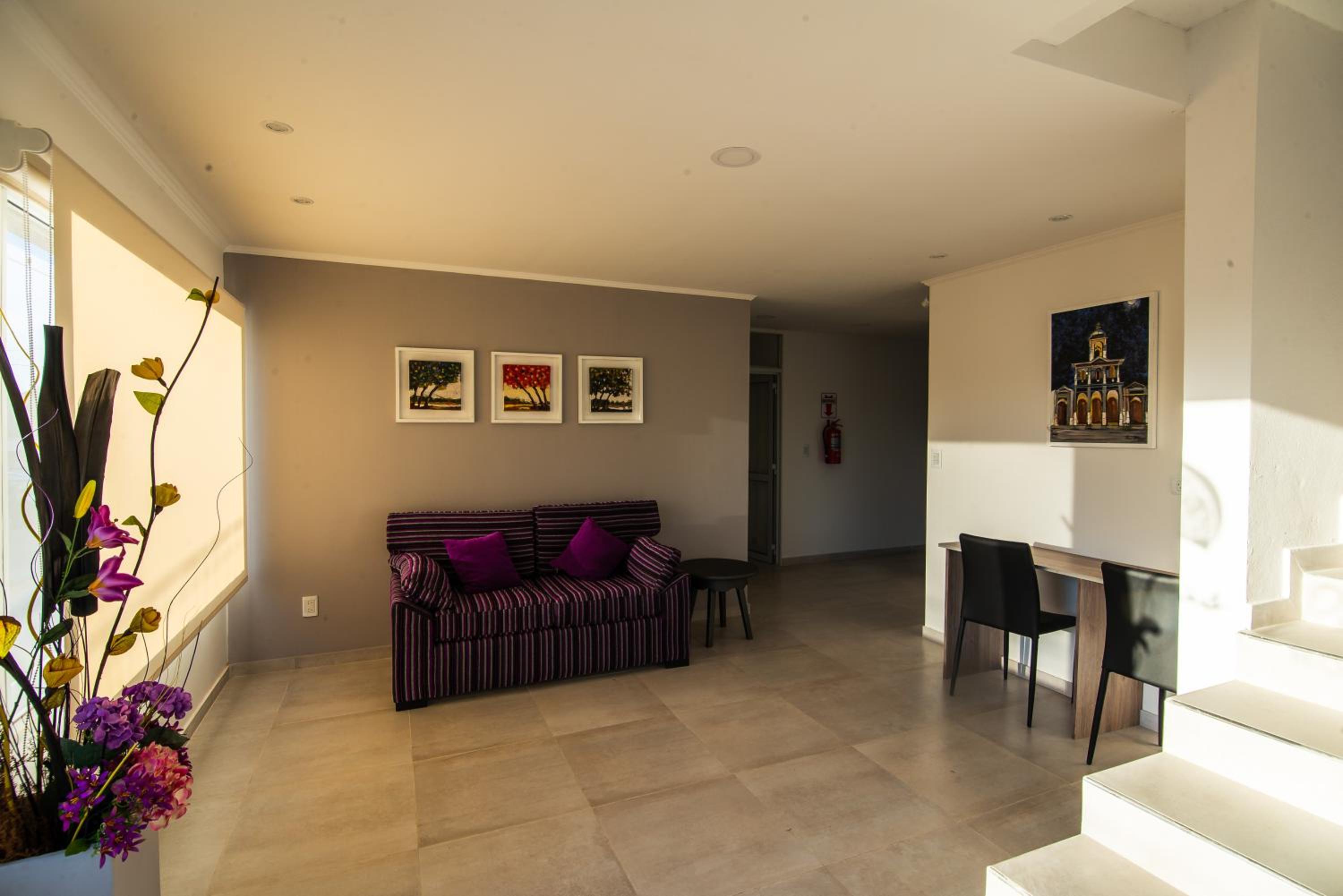 Hotel Las Piedras