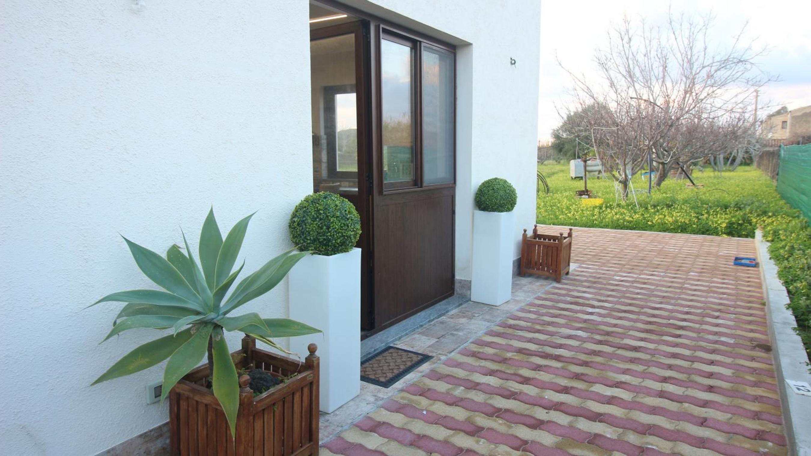 casa tre noci photo 2