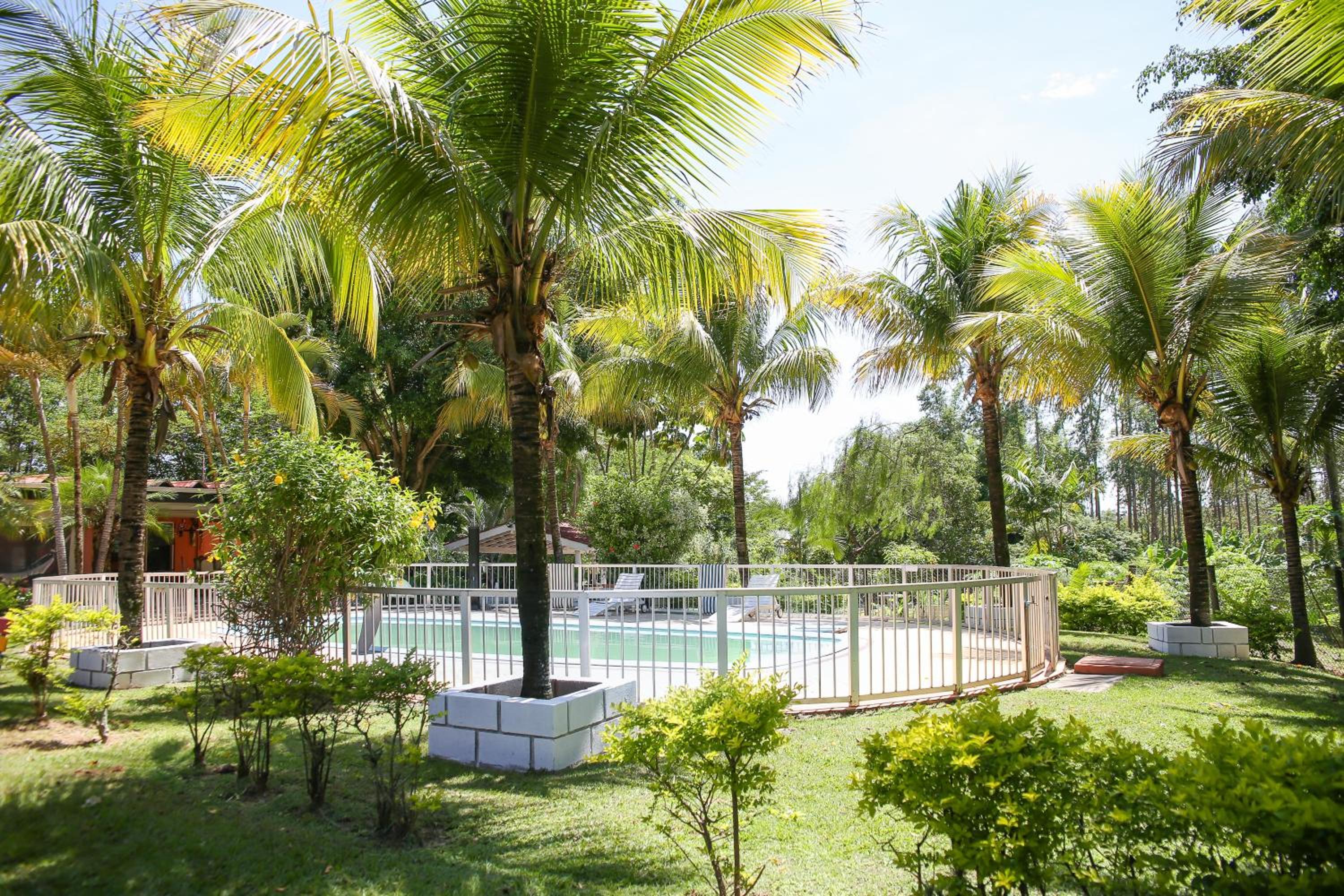 Casa de Campo Magnifica