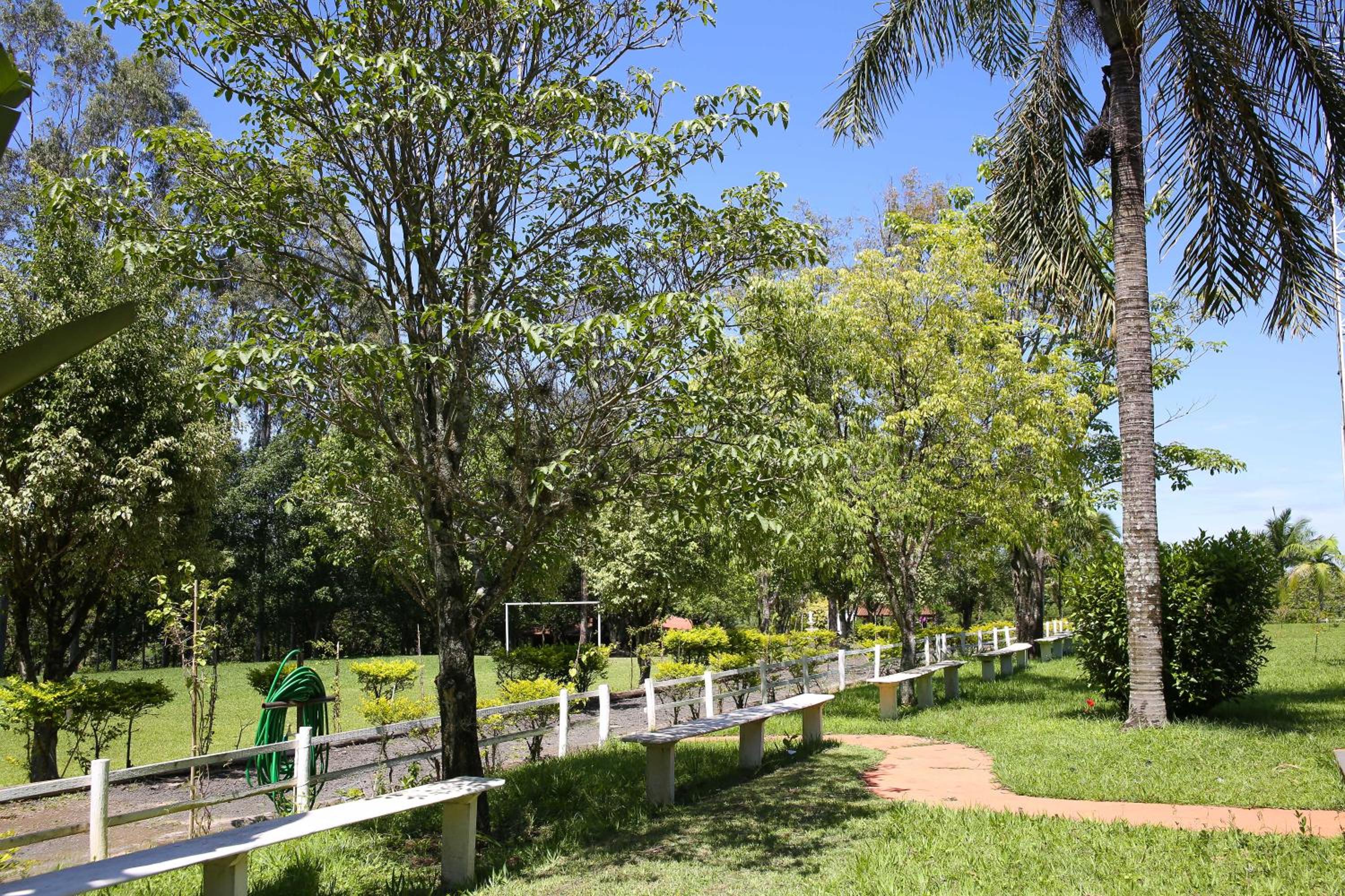 Casa de Campo Magnifica